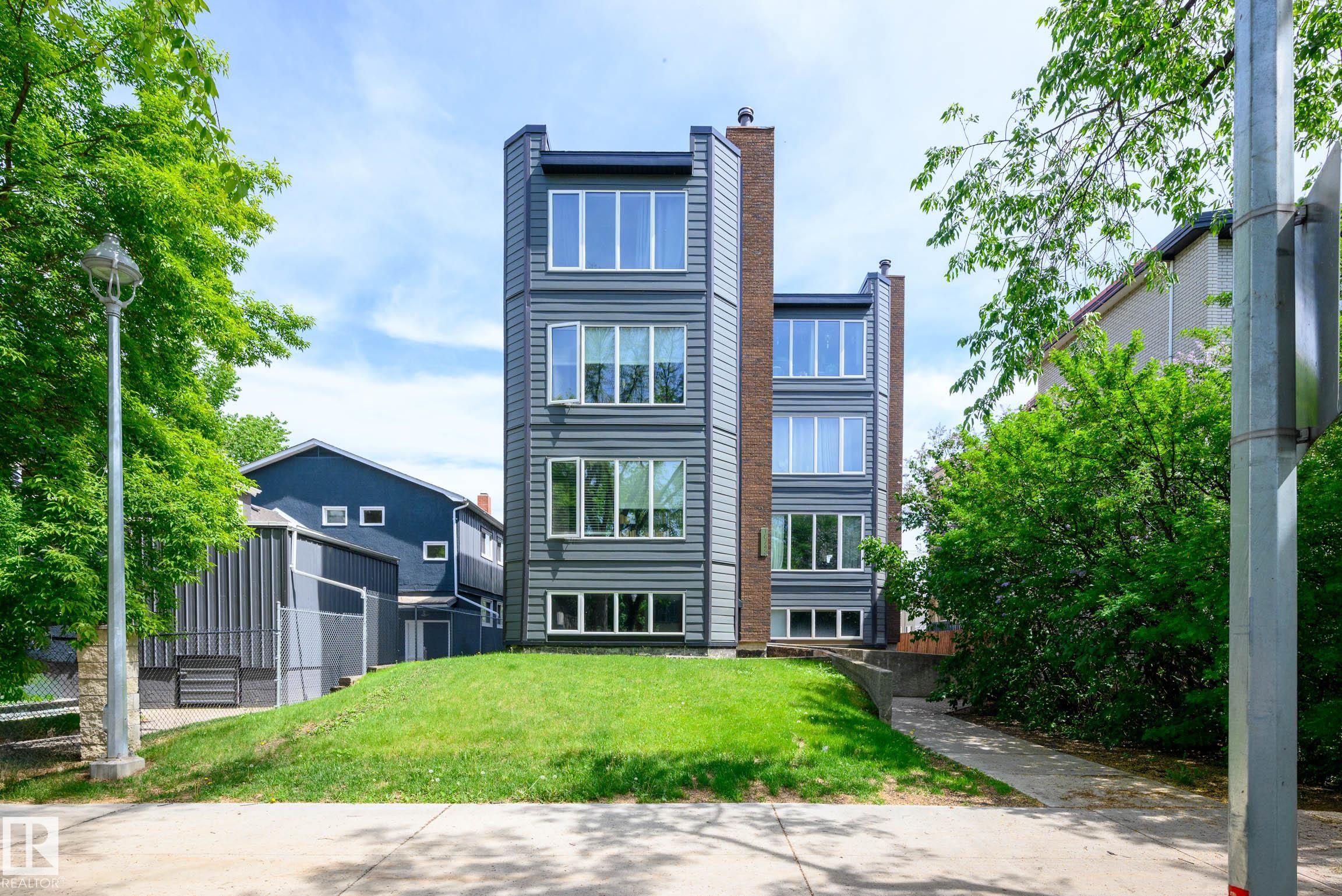 201 10743 107 Street, E4455595, Alberta,