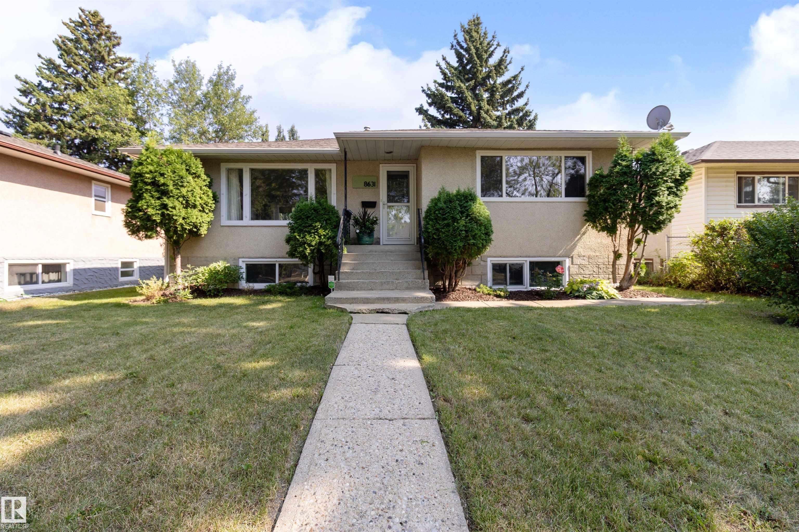 8631 76 Street, E4455596, Alberta,