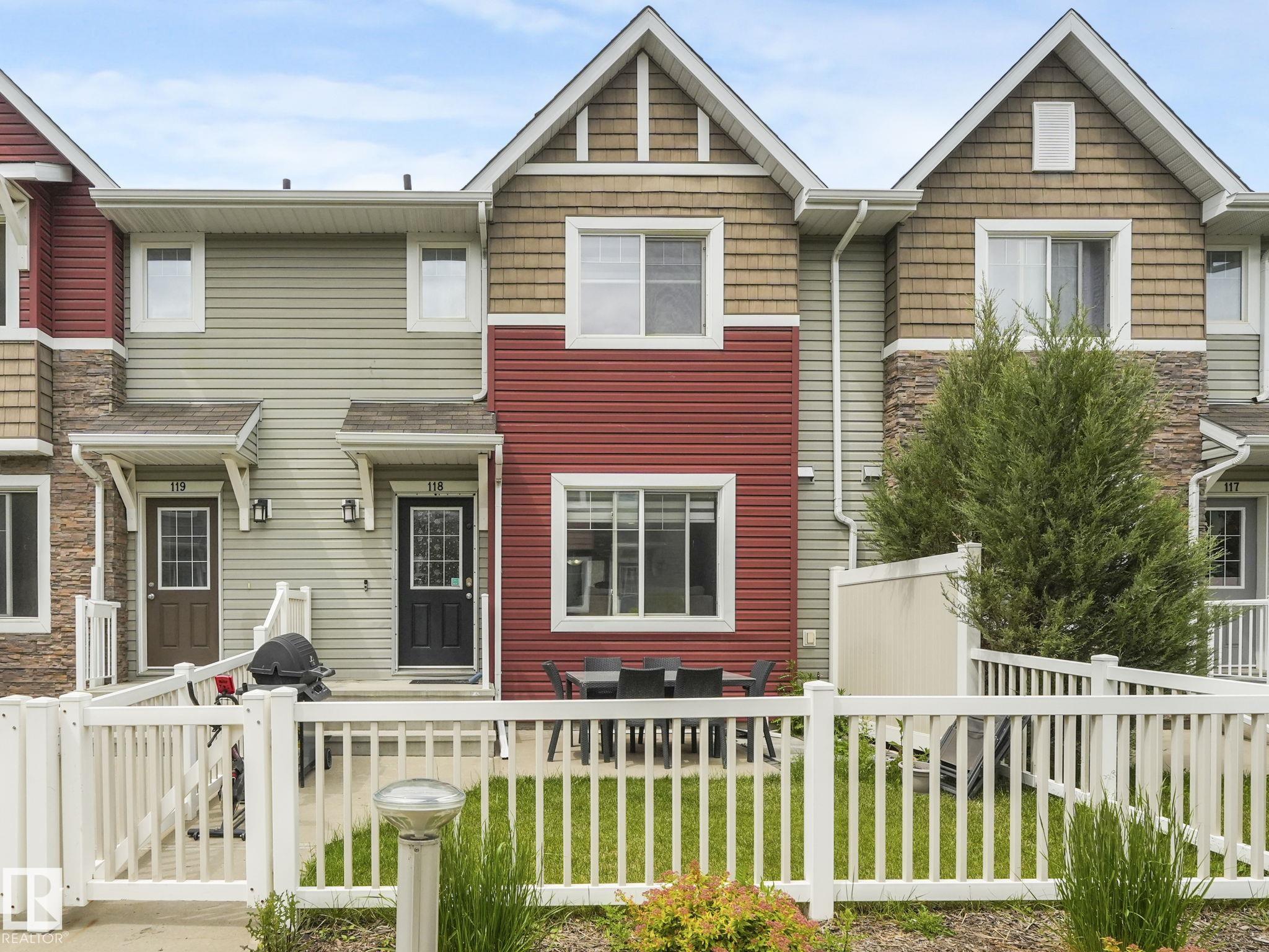 118 655 TAMARACK Road, E4455598, Alberta,