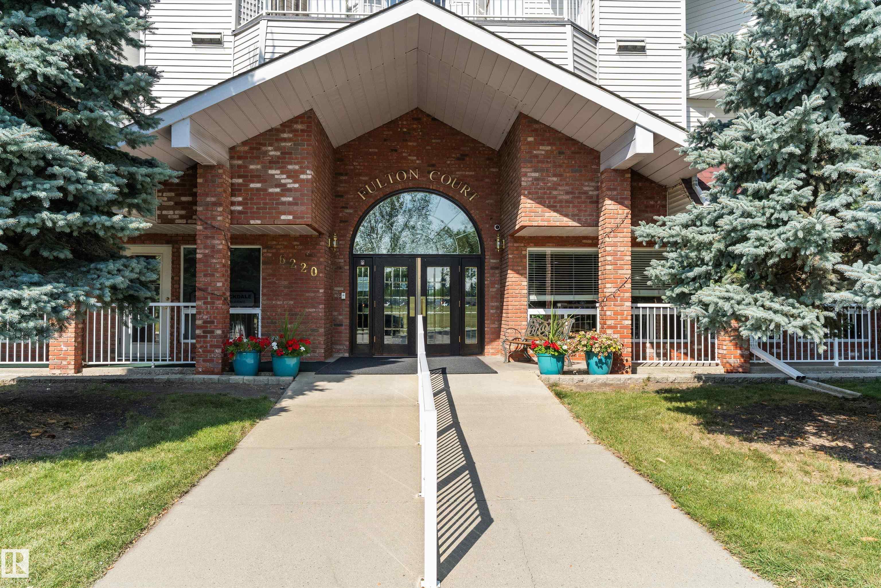 215 6220 FULTON Road, E4455602, Alberta,