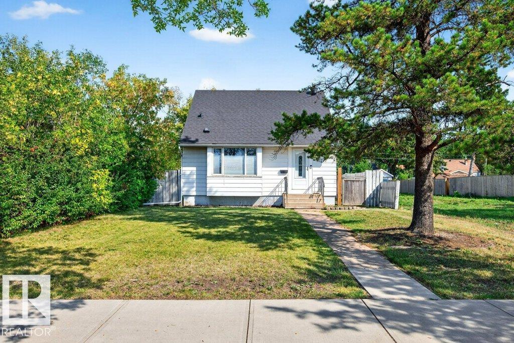 12247 107 Street NW, E4455607, Alberta,