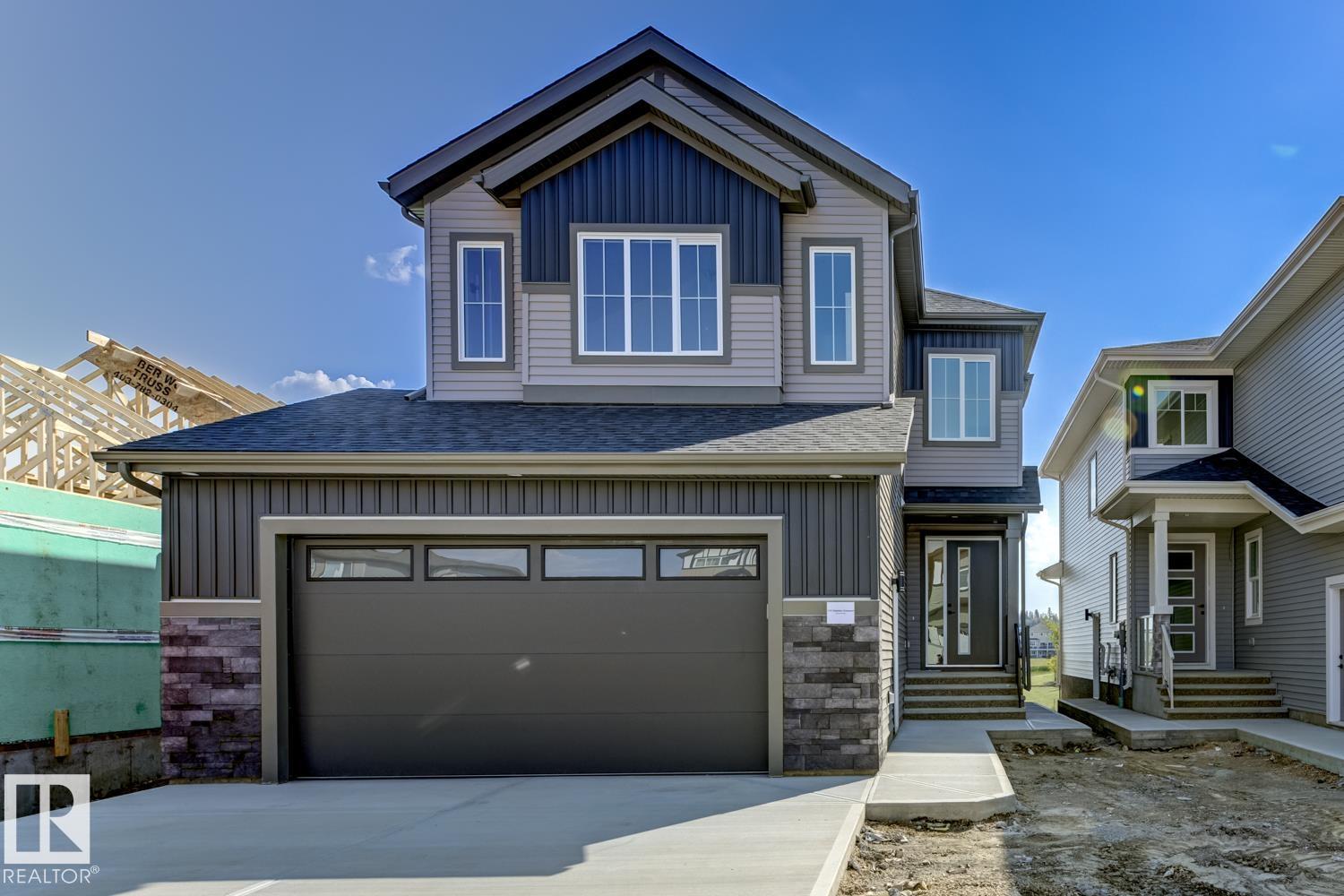 174 Caledon Crescent, E4455609, Alberta,