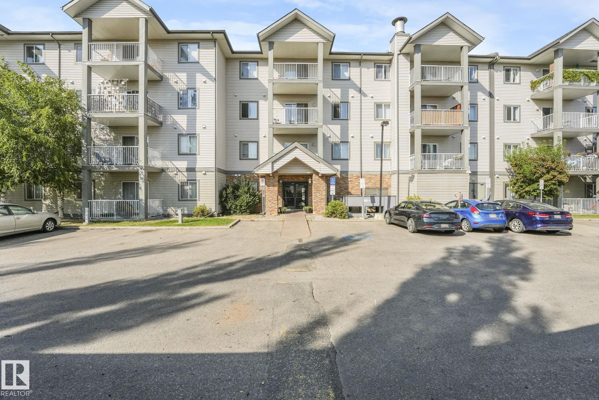 428 3425 19 Street, E4455614, Alberta,