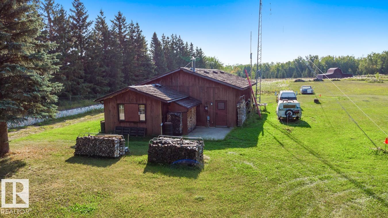 85 52110 RGE ROAD 214, E4455632, Alberta,