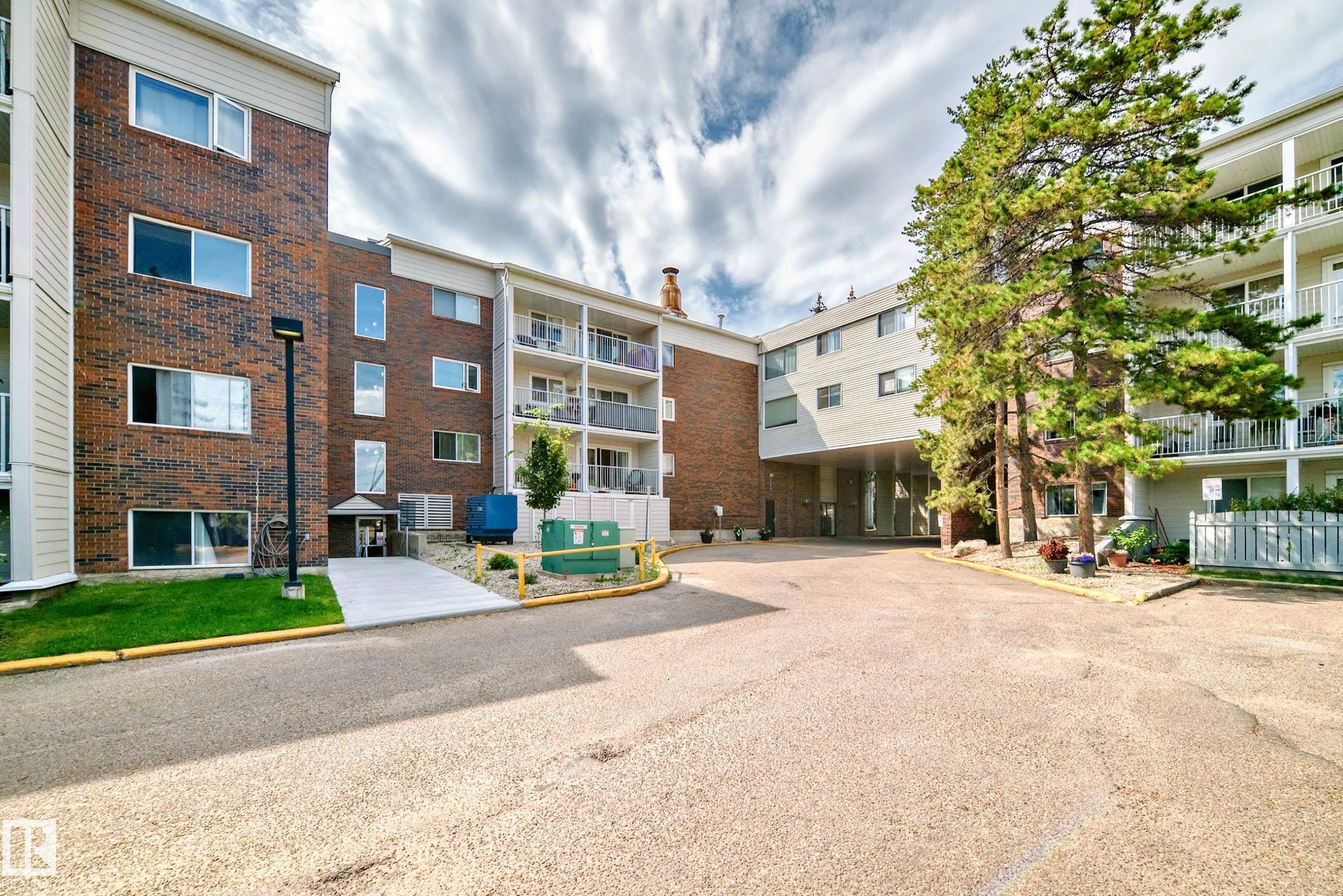 306 4404 122 Street, E4455634, Alberta,