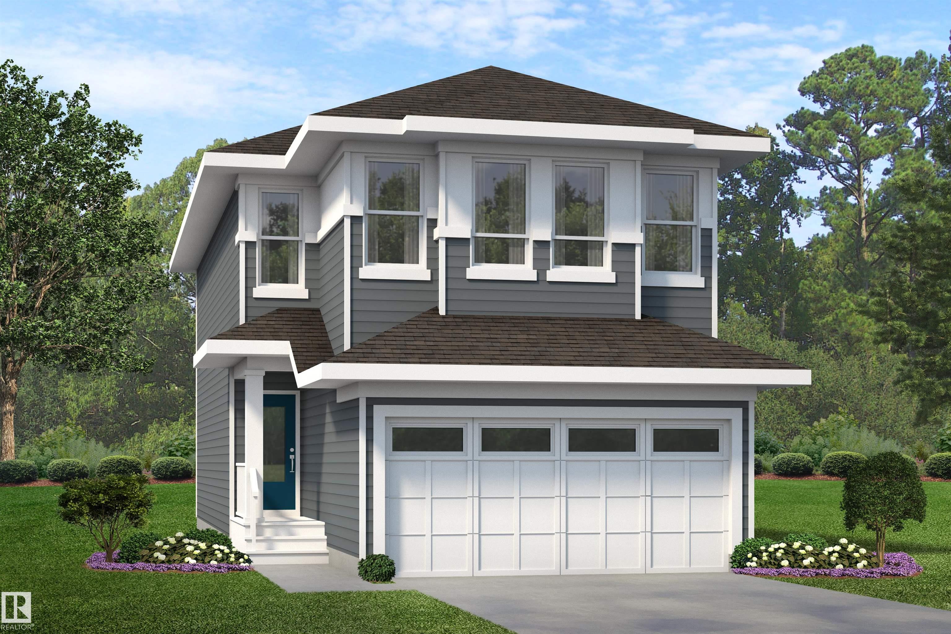 8980 Elves Loop NW, E4455641, Alberta,