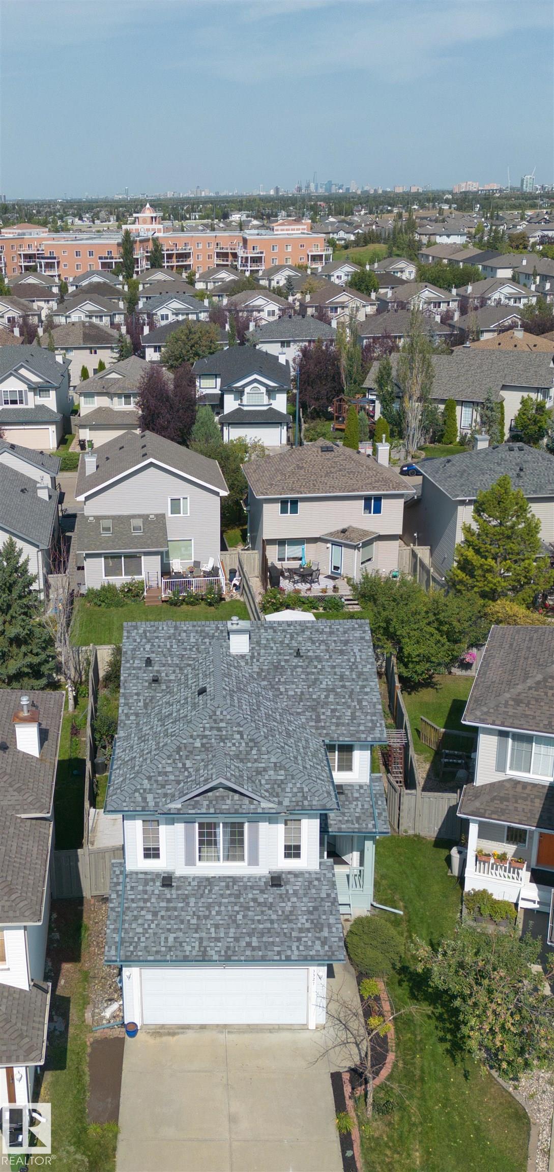 3327 MCPHADDEN Close, E4455642, Alberta,