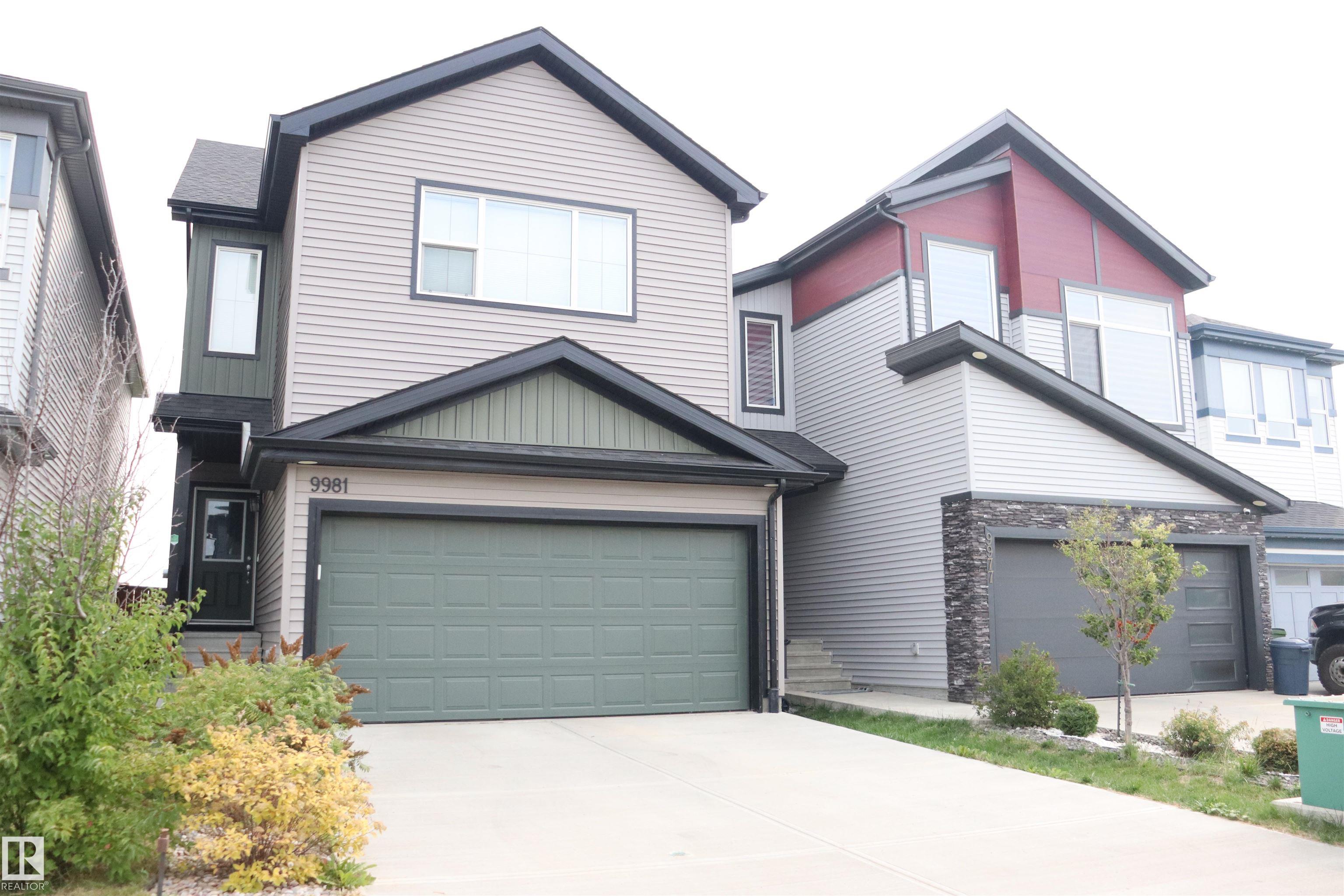 9981 205A Street, E4455643, Alberta,