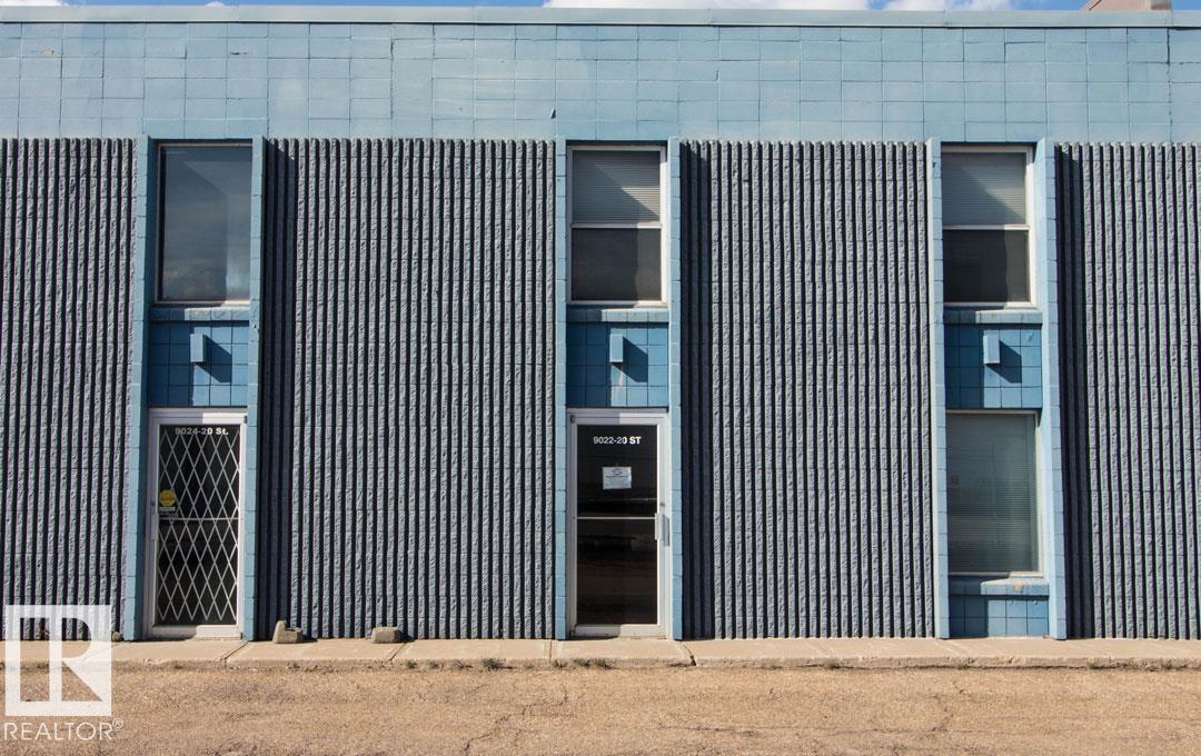 9022 20 Street, E4455645, Alberta,