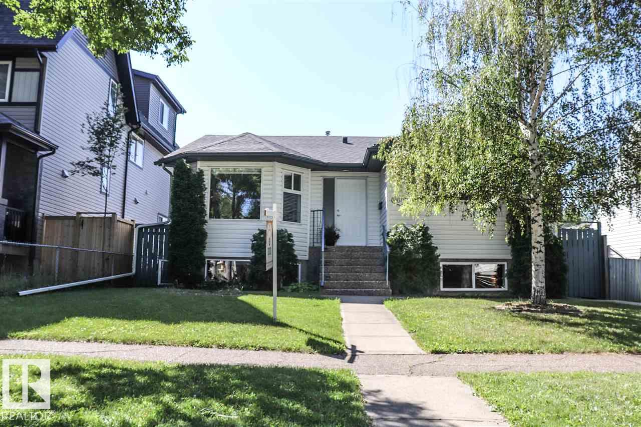 9607 73 Avenue, E4455646, Alberta,
