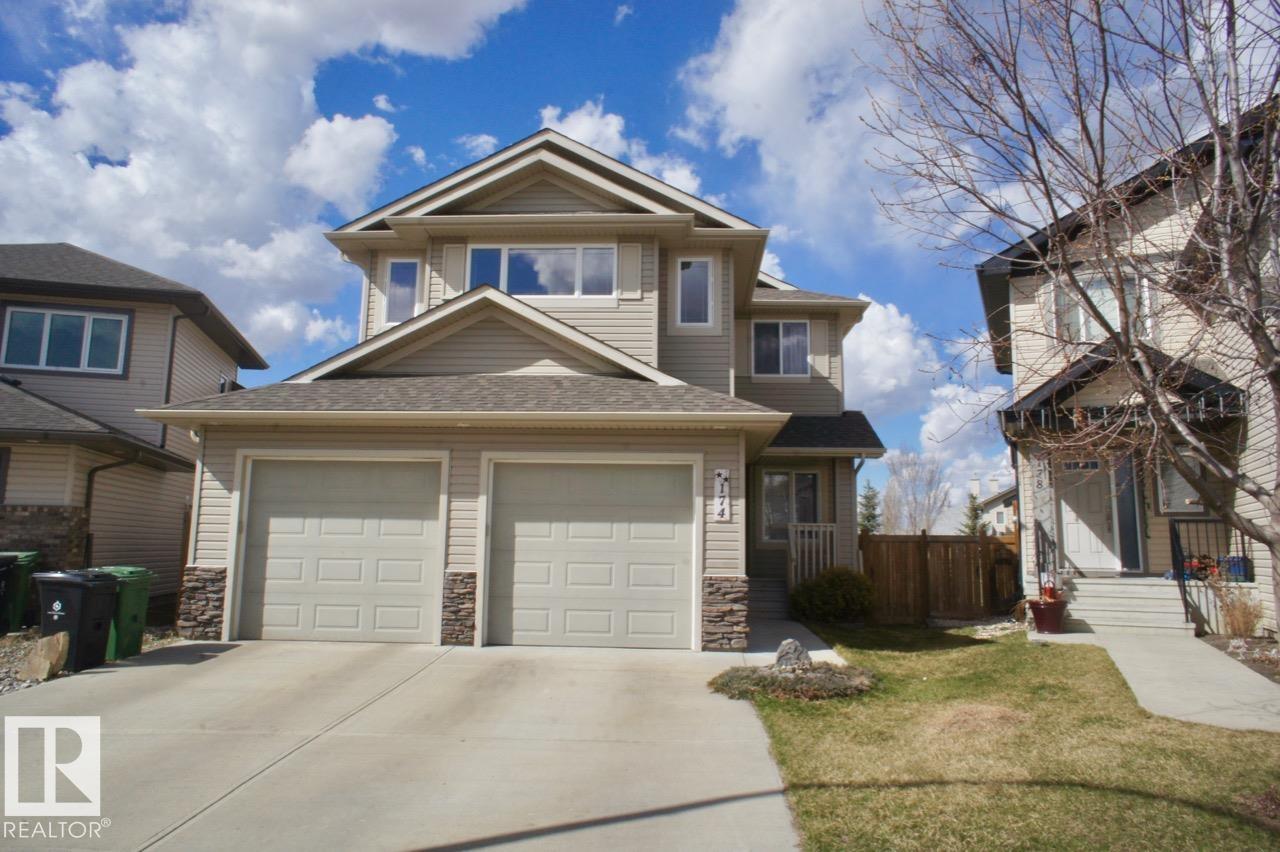174 WELLINGTON Place, E4455647, Alberta,
