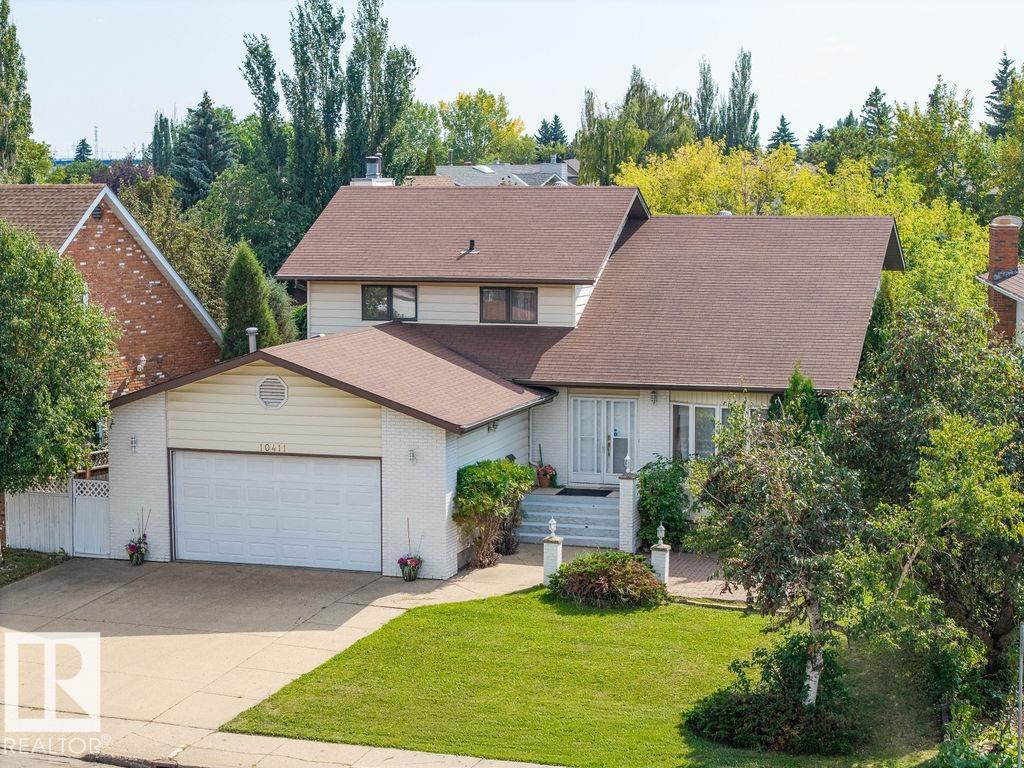 10411 21 Avenue, E4455649, Alberta,