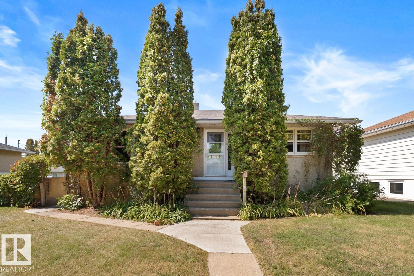 12346 129 Street, E4455650, Alberta,