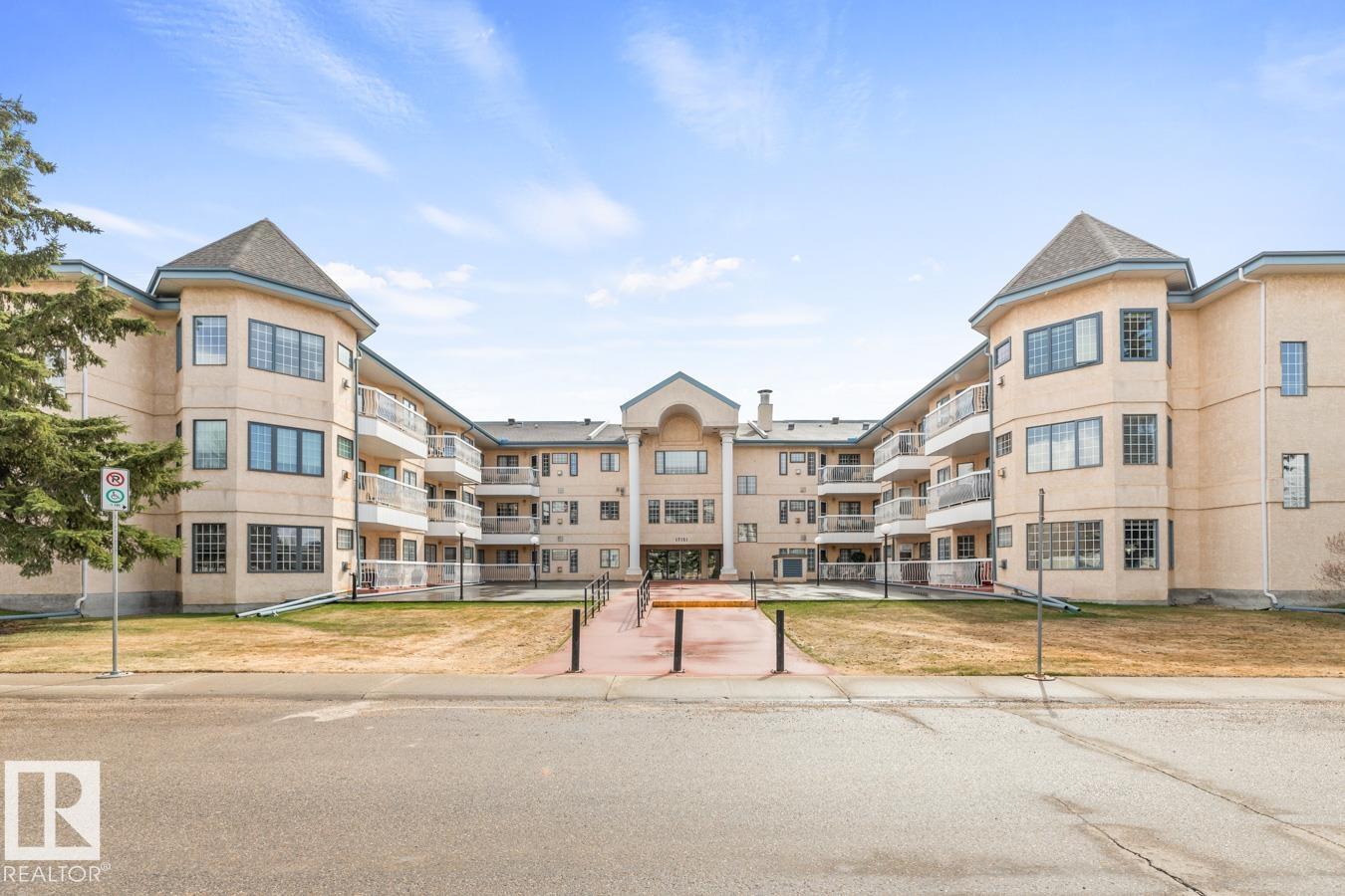 103 17151 94A Avenue, E4455651, Alberta,