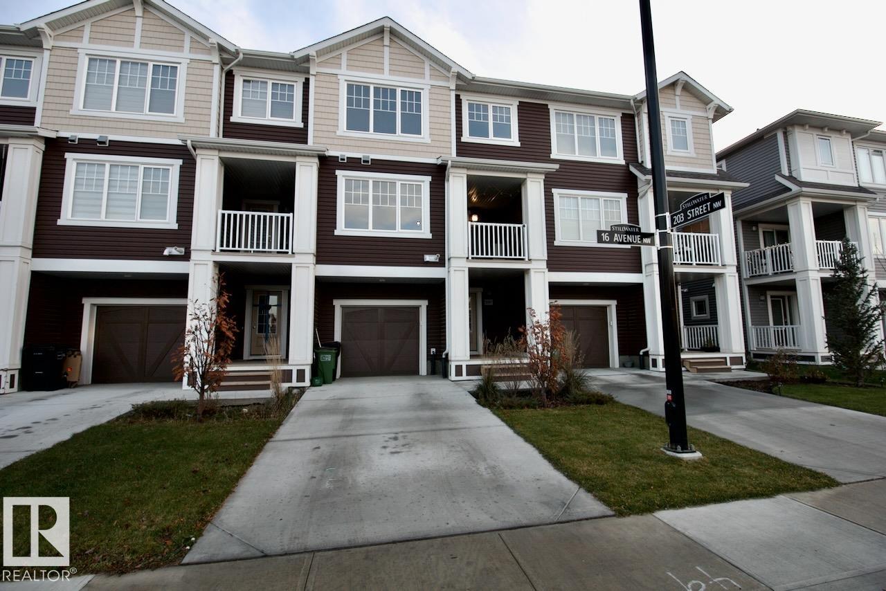 20307 16 Avenue, E4455657, Alberta,