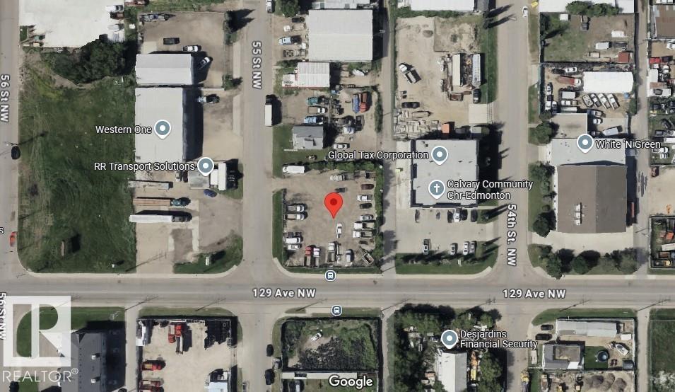 12909 55 Street, E4455658, Alberta,