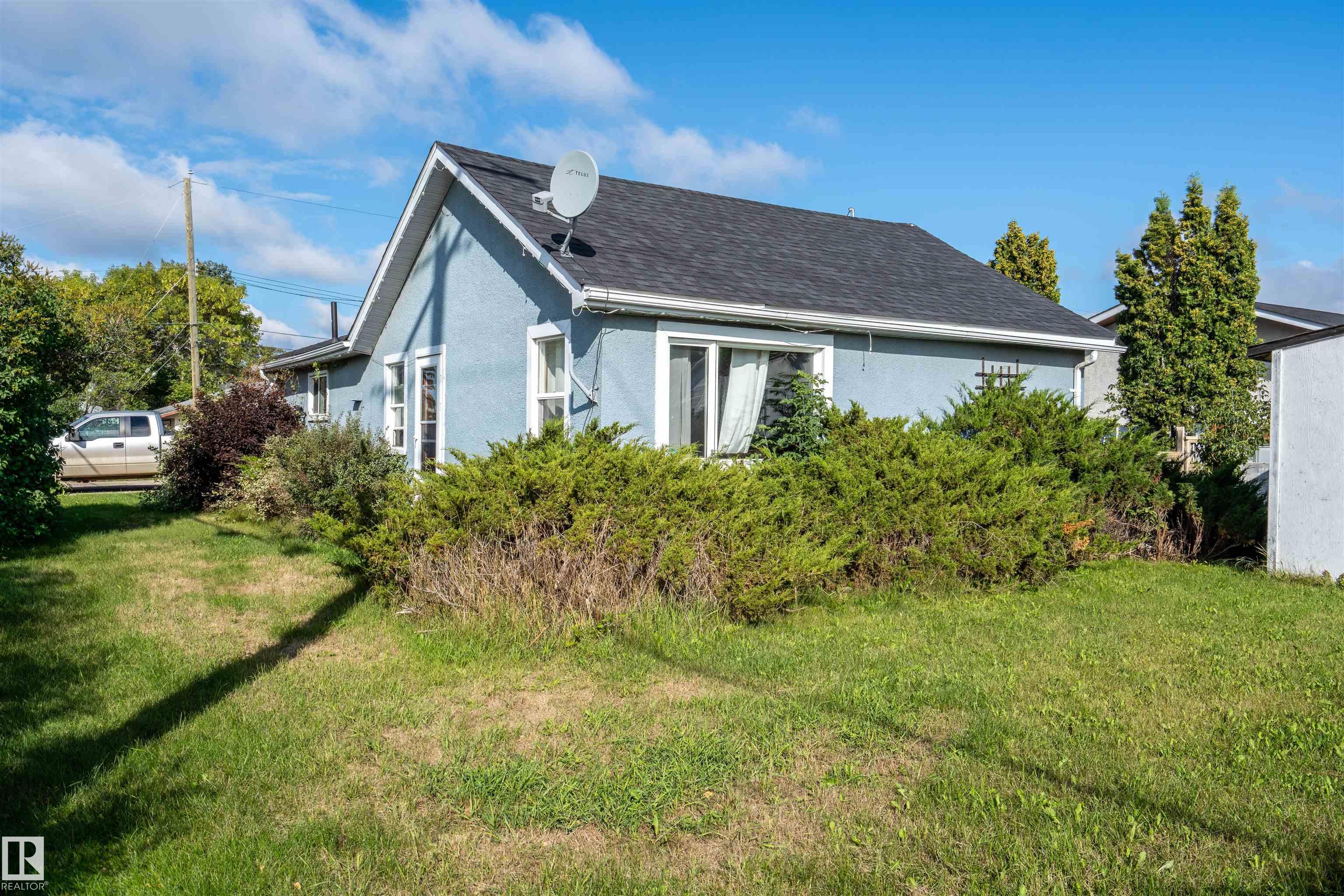 4702 50 Avenue, E4455659, Alberta,