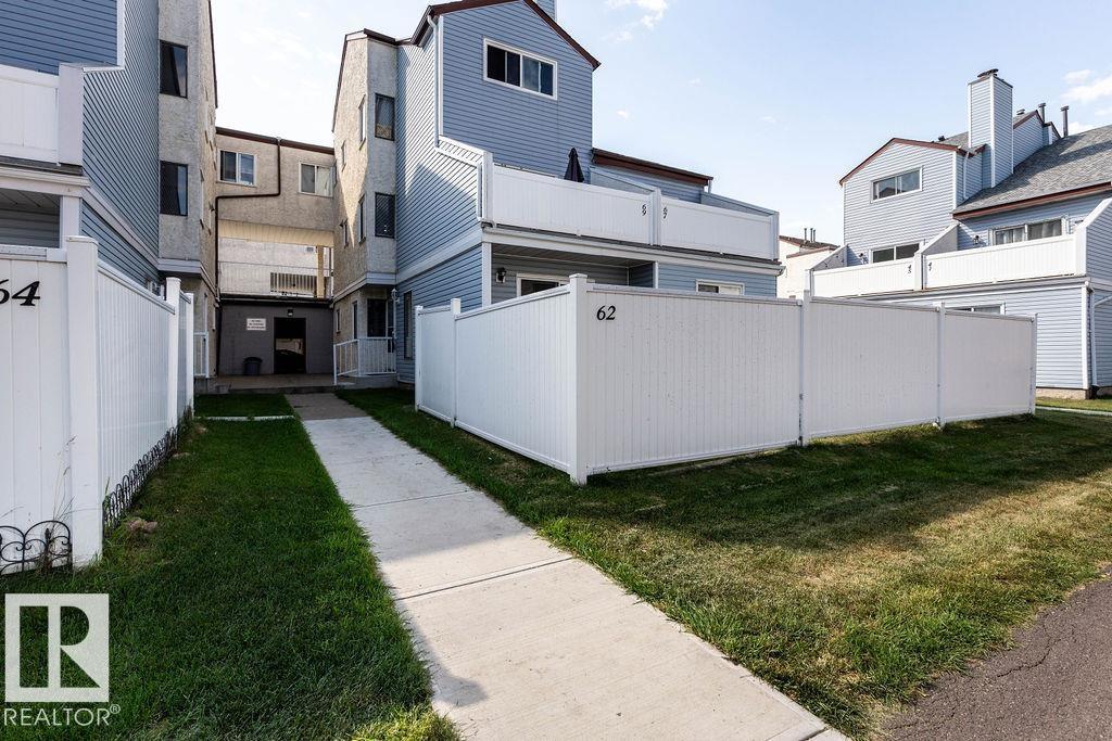 62 Lancaster Terrace NW, E4455663, Alberta,