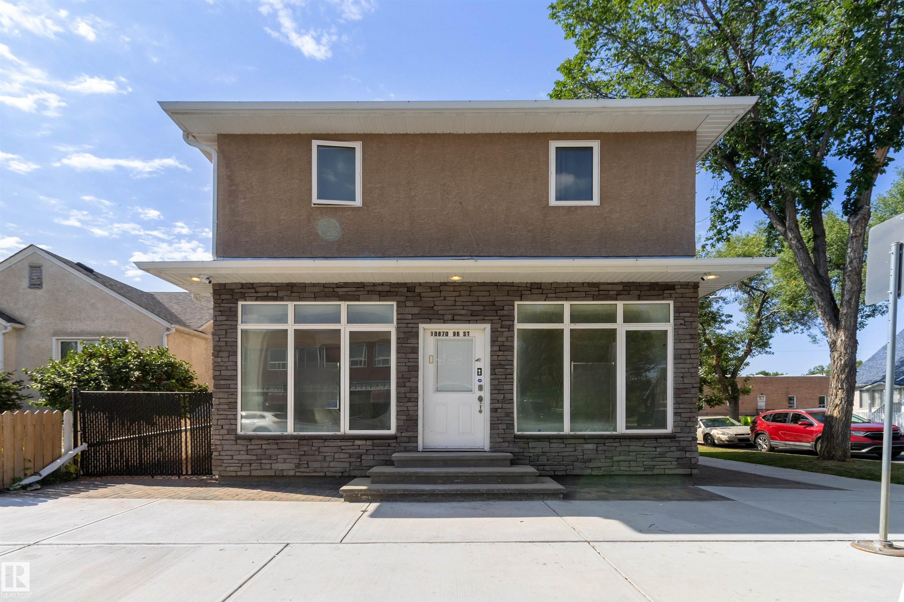 10870 96 Street, E4455664, Alberta,