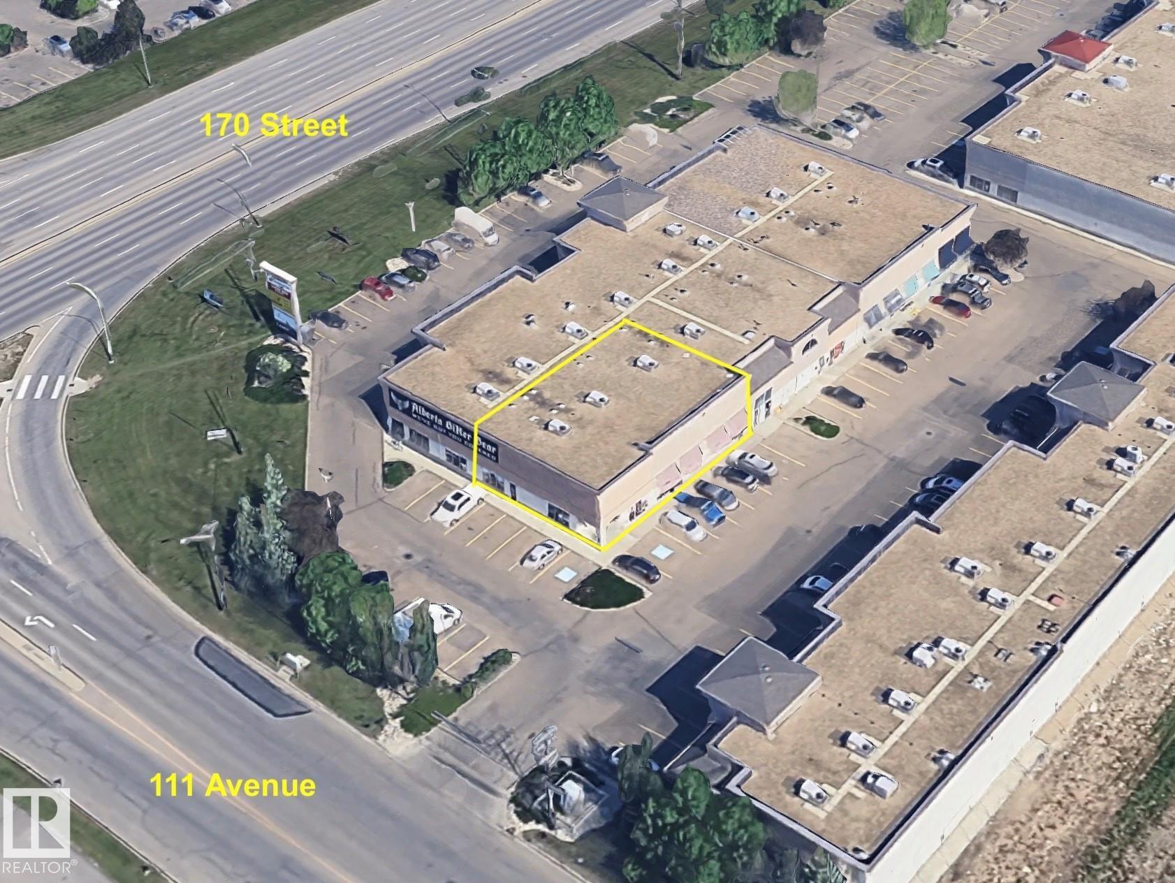 16940 111 Avenue, E4455665, Alberta,
