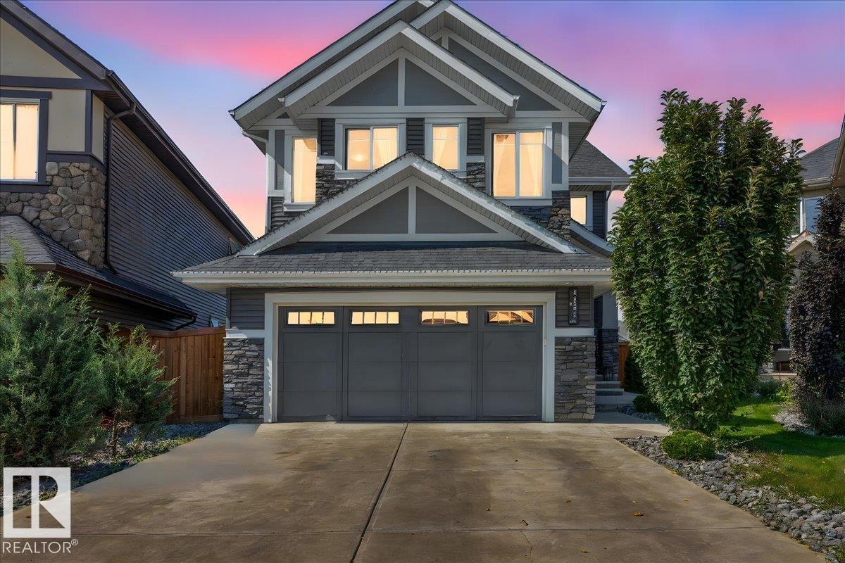 3557 KESWICK Boulevard, E4455667, Alberta,