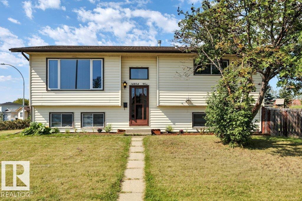 14804 35 Street, E4455669, Alberta,