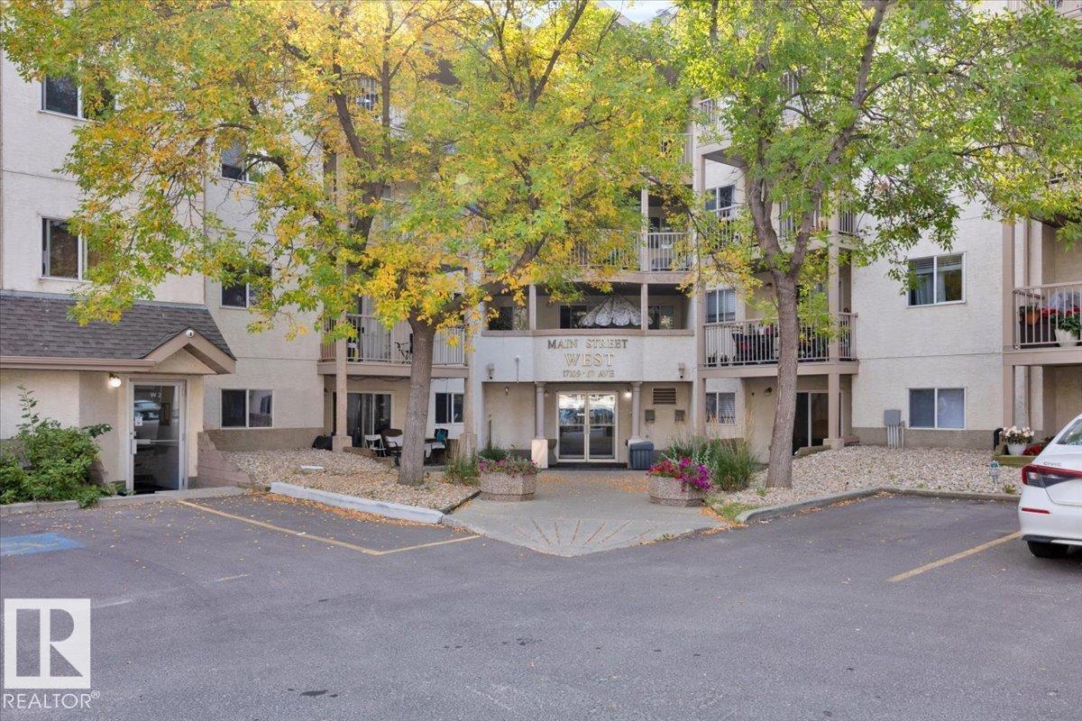 408 17109 67 Avenue, E4455678, Alberta,