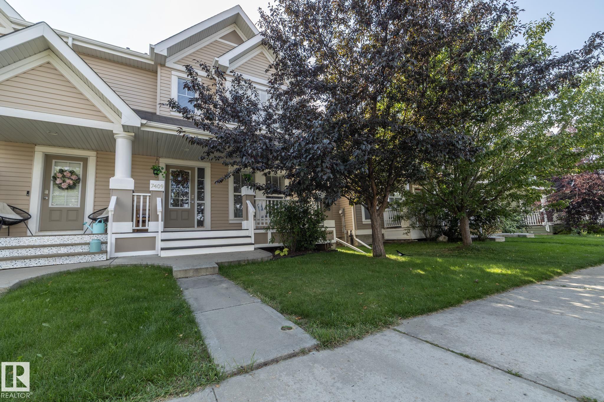 7409 22 AVE, E4455680, Alberta,