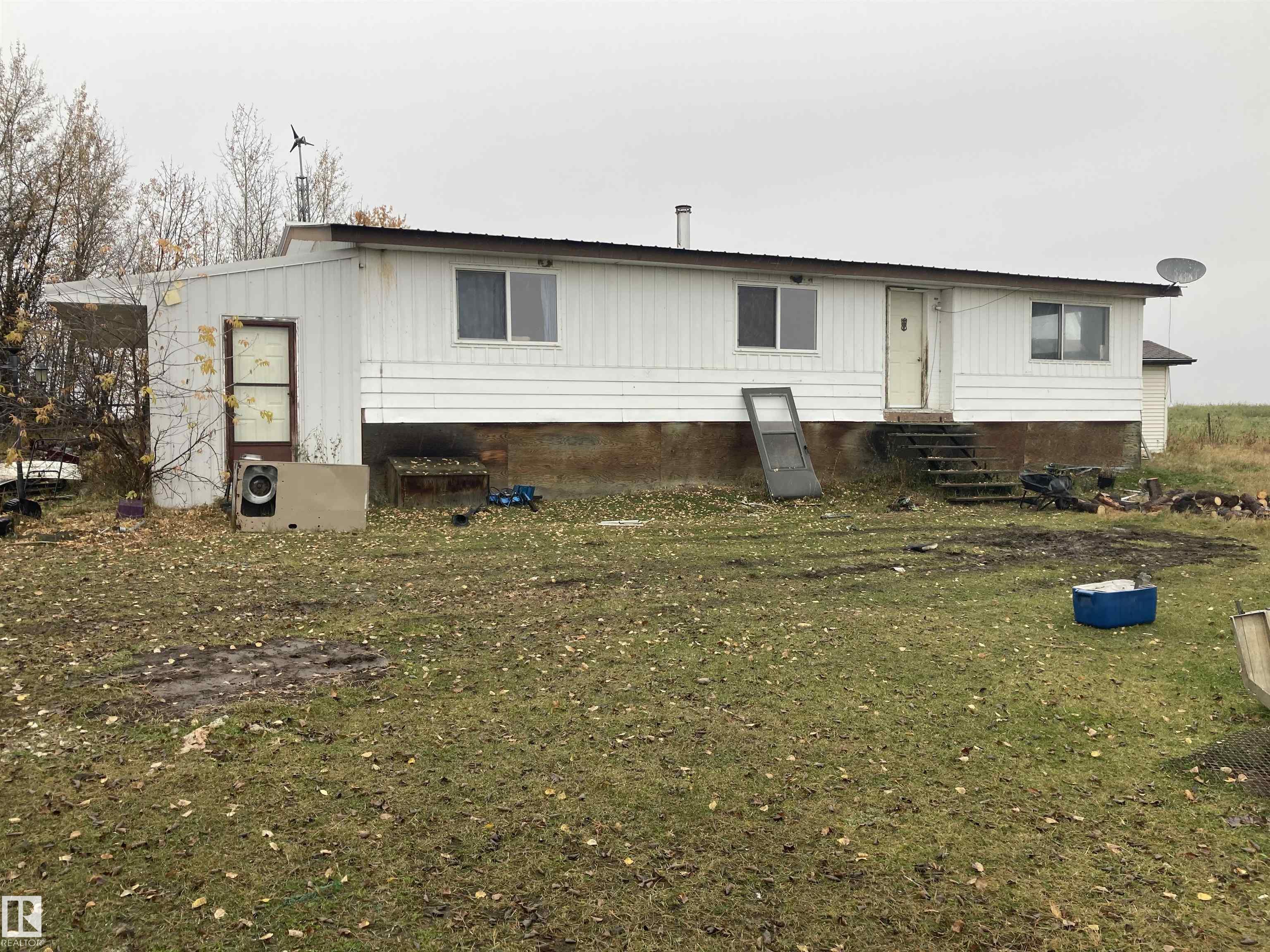 47516 644 Twp Road, E4455682, Alberta,