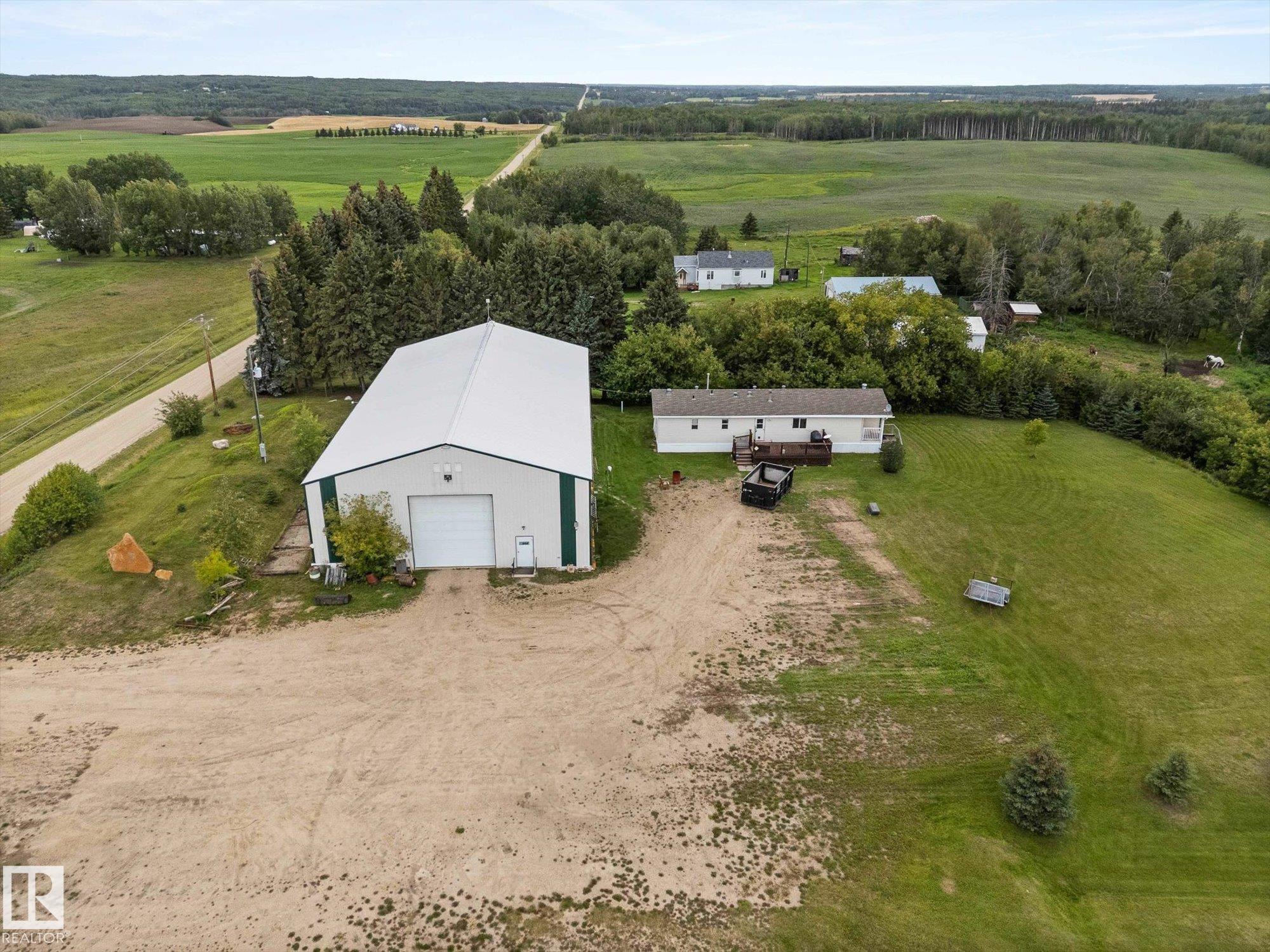 1308 TWP ROAD 552, E4455685, Alberta,