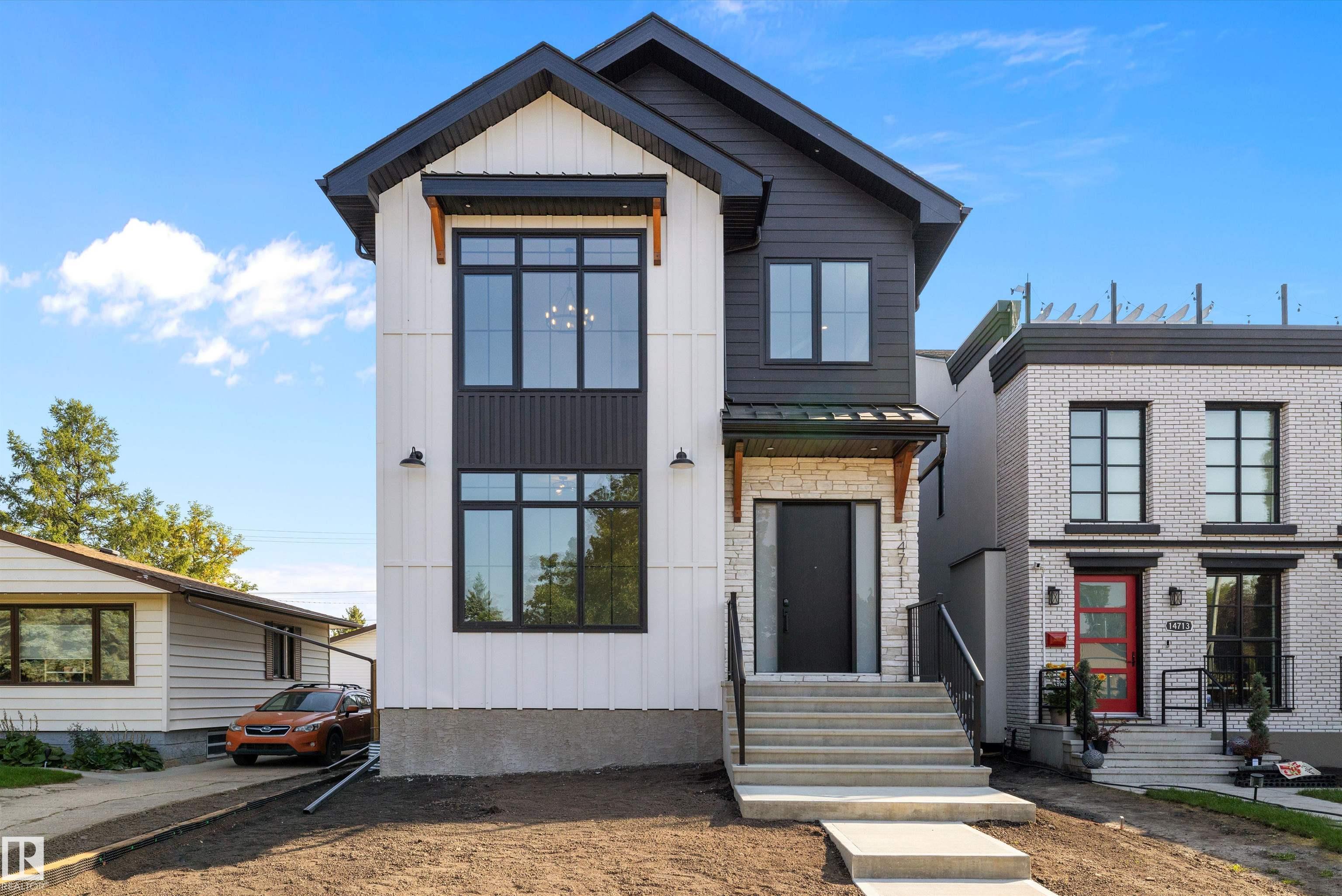14711 88 Avenue, E4455689, Alberta,