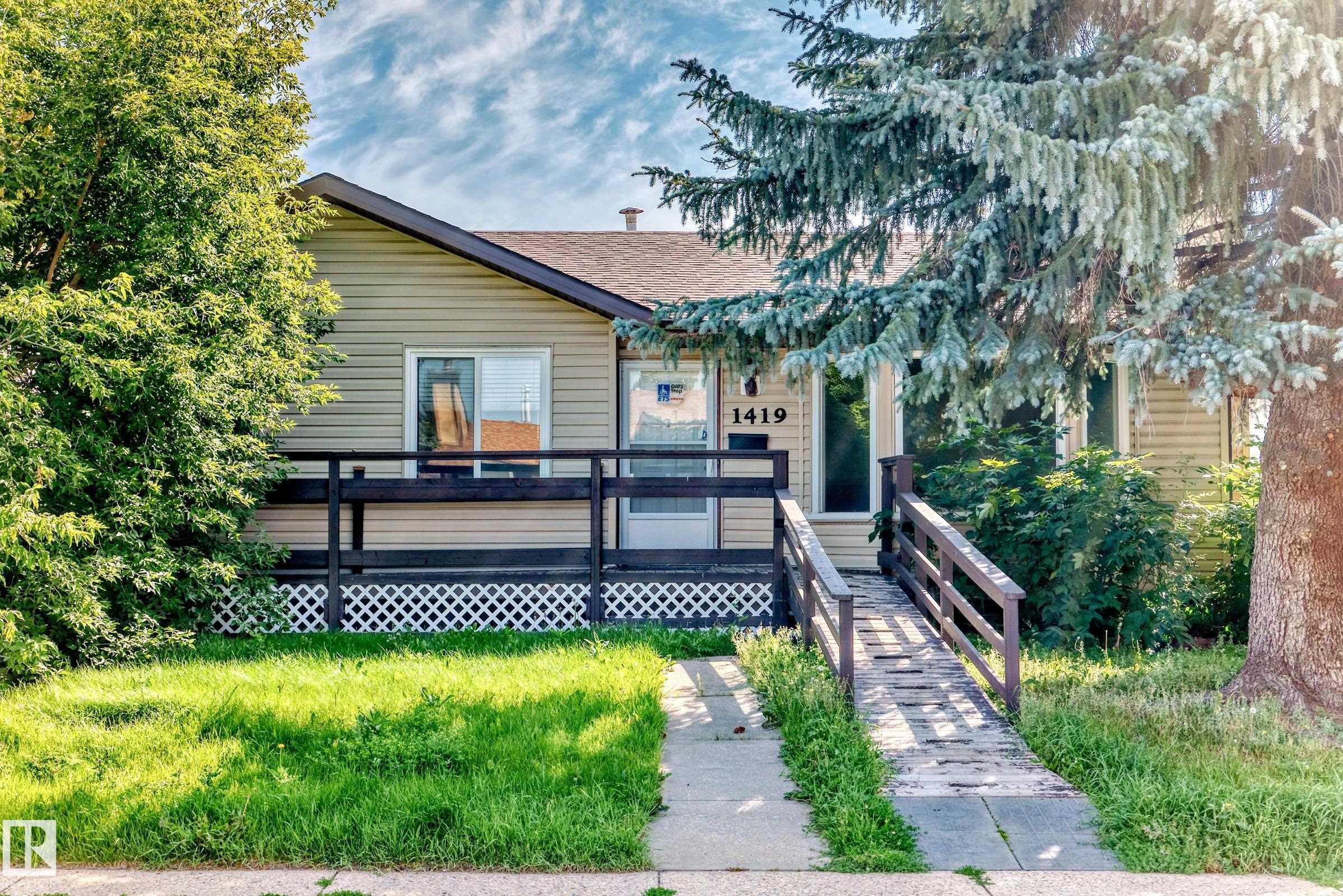 1419 63 Street, E4455692, Alberta,