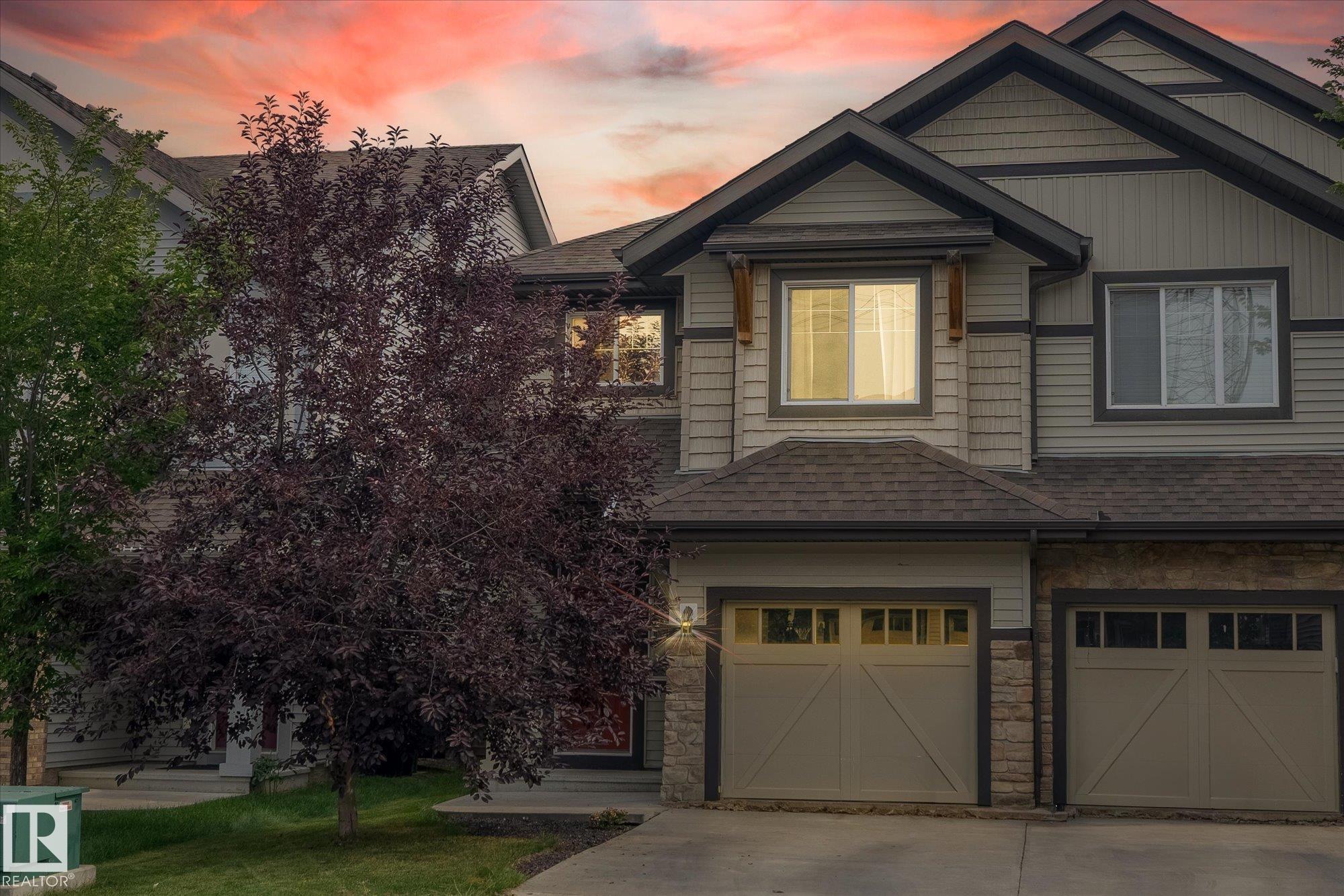 1641 Chapman Way, E4455696, Alberta,
