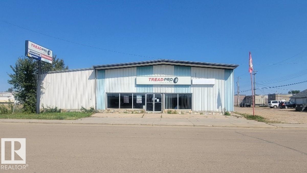 5018 52 Avenue, E4455702, Alberta,