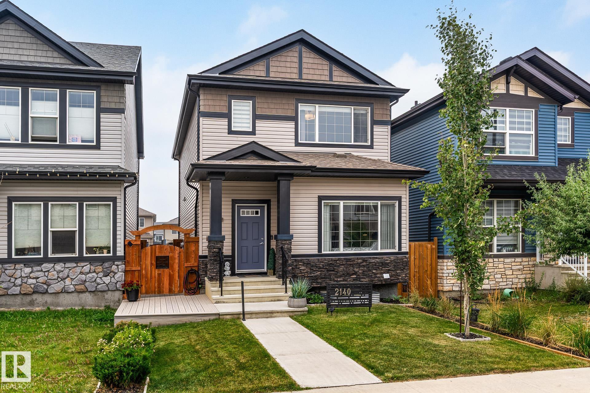 2140 51 Street, E4455708, Alberta,