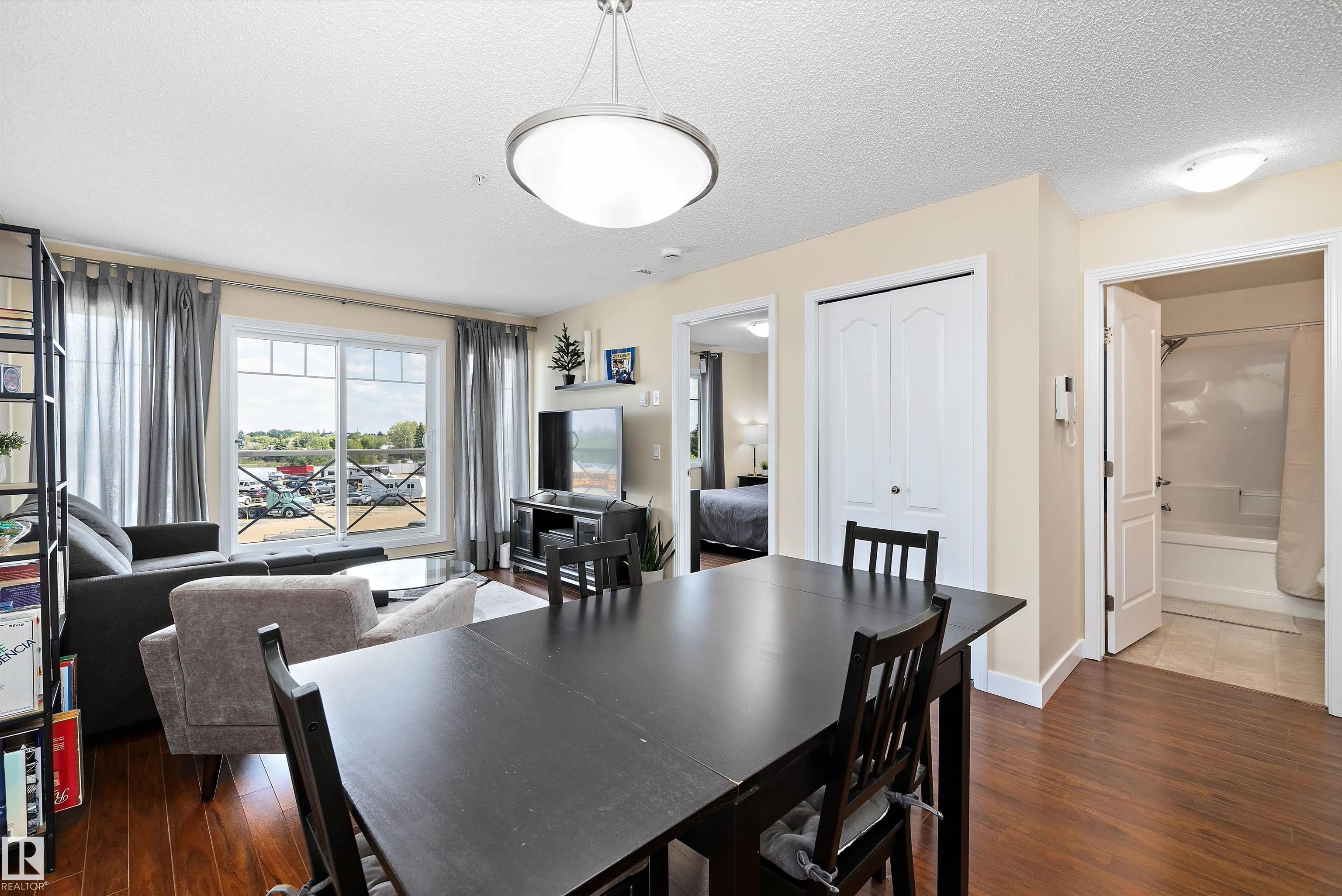 309 12650 142 Avenue, E4455710, Alberta,
