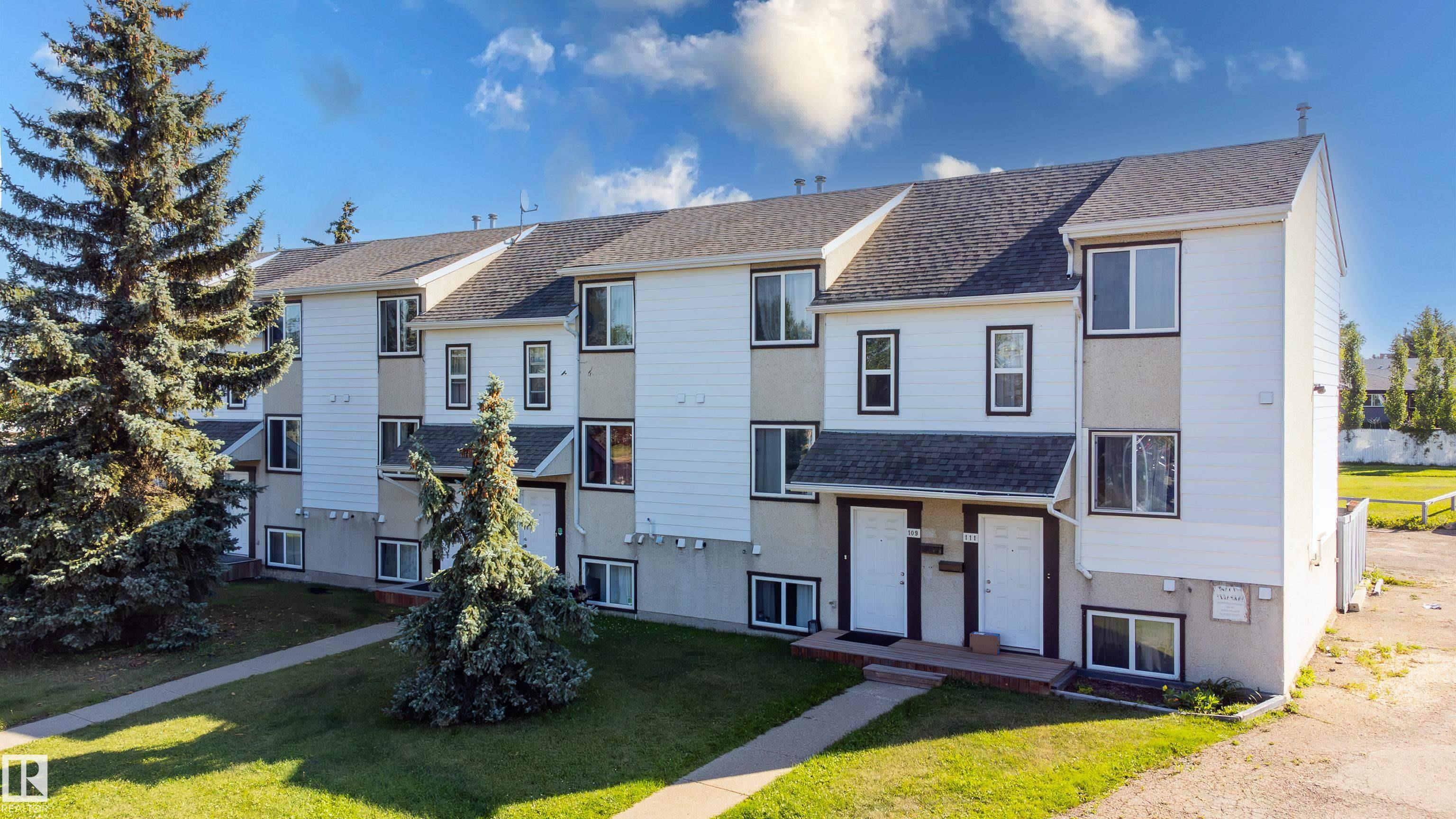 149-153 MILLBOURNE Road E, E4455712, Alberta,