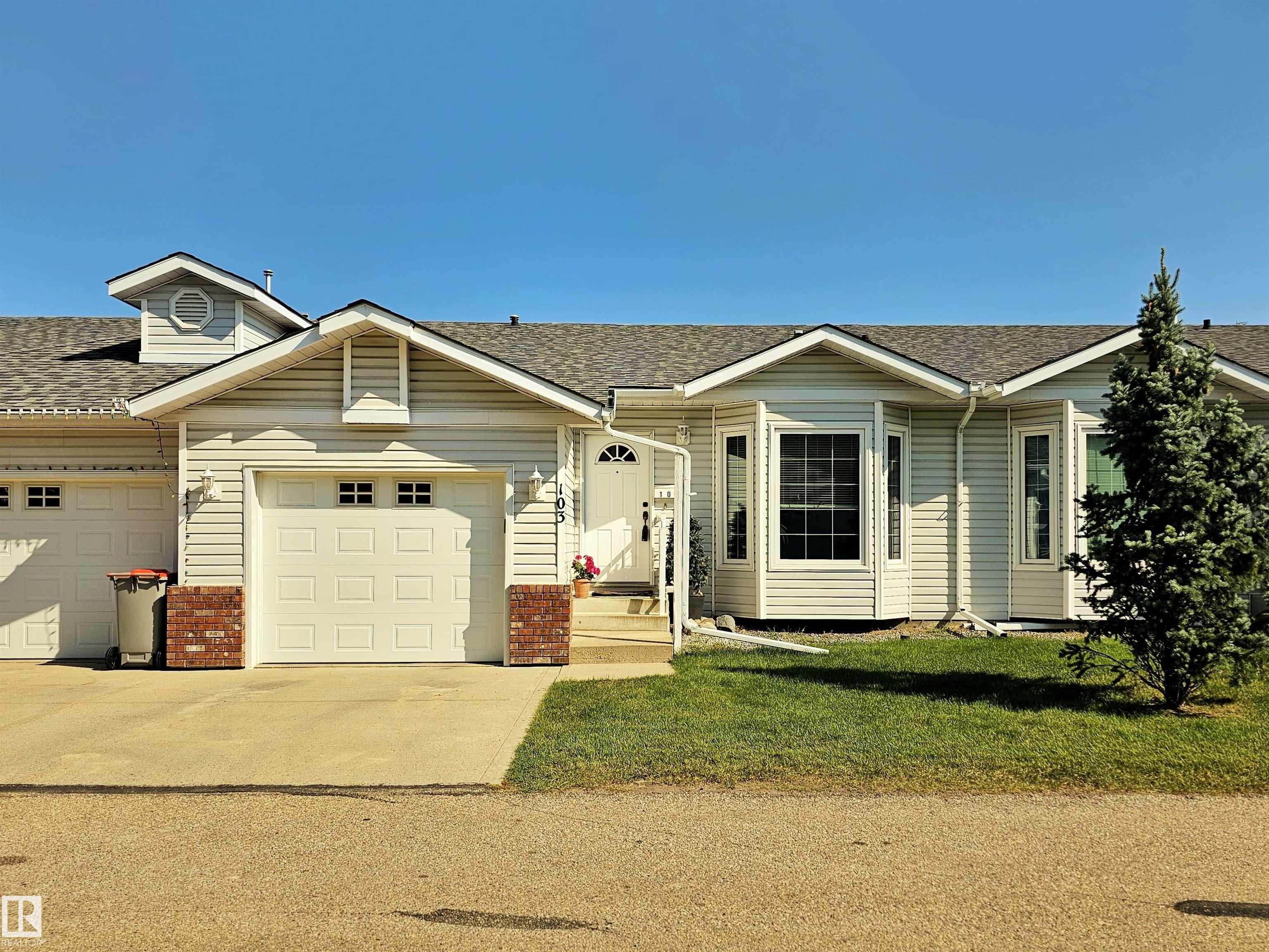 103 4408 37 Street, E4455714, Alberta,