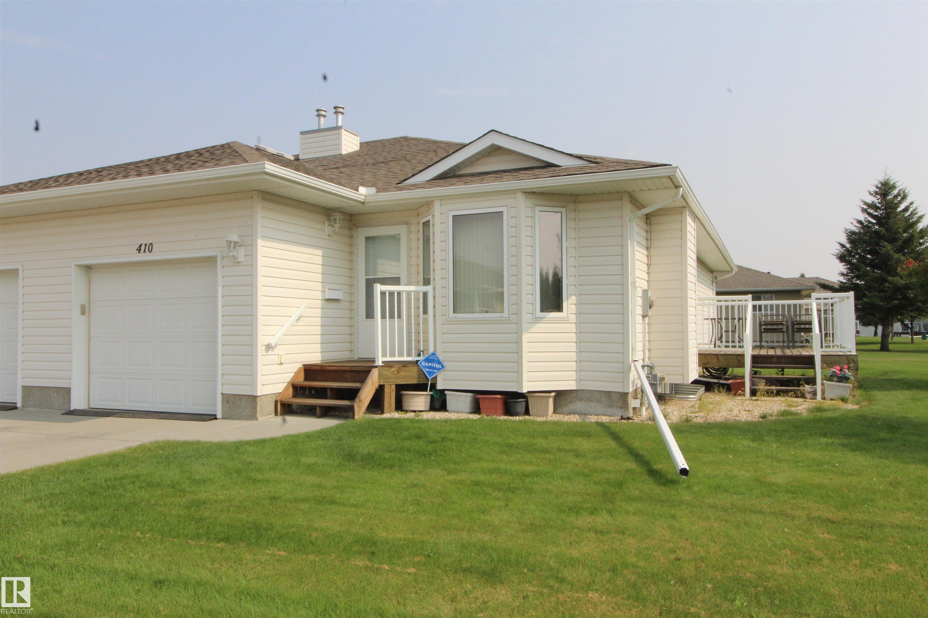 410 7001 Northview Drive, E4455715, Alberta,