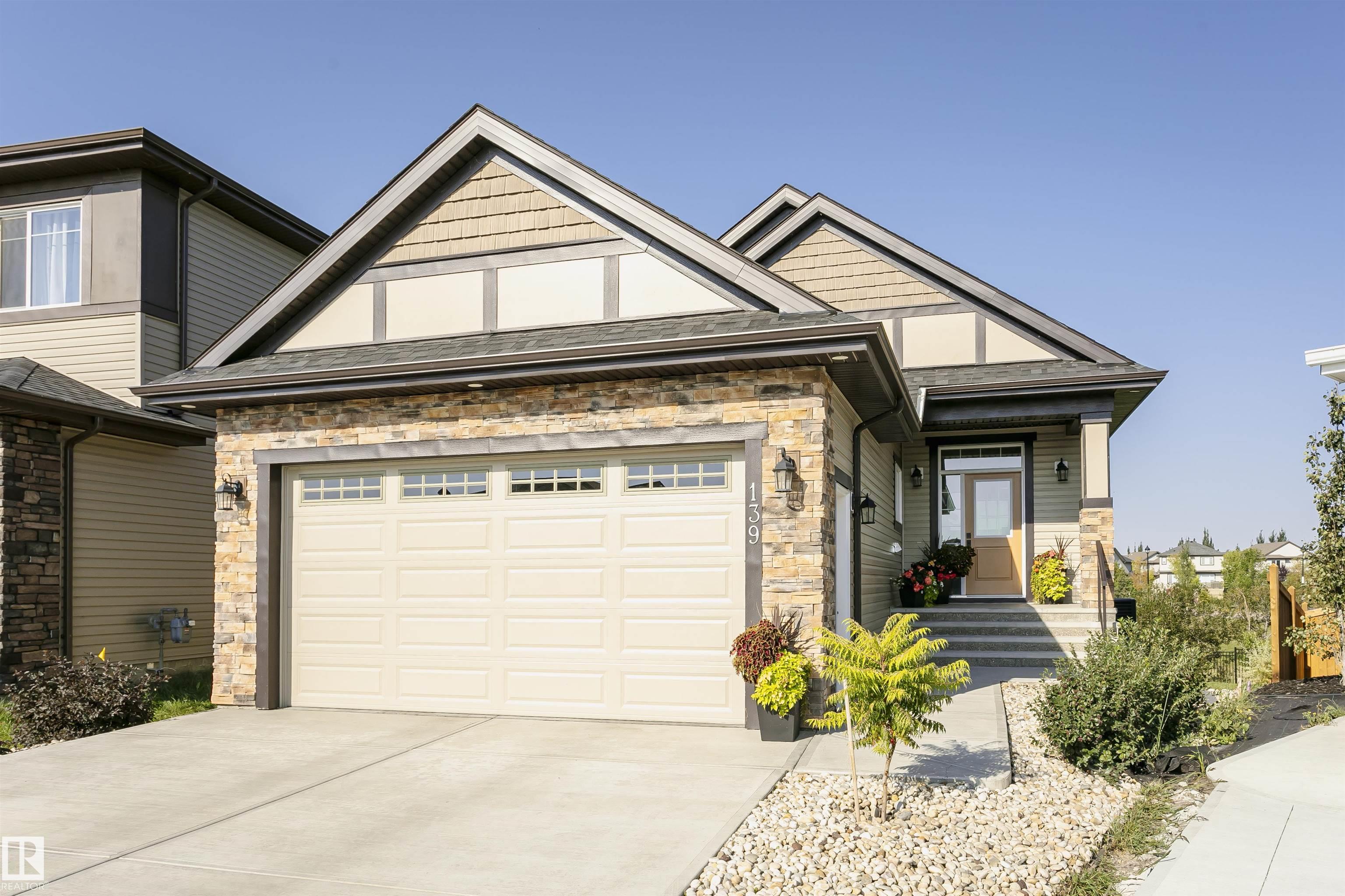 139 KIDD Crescent, E4455718, Alberta,