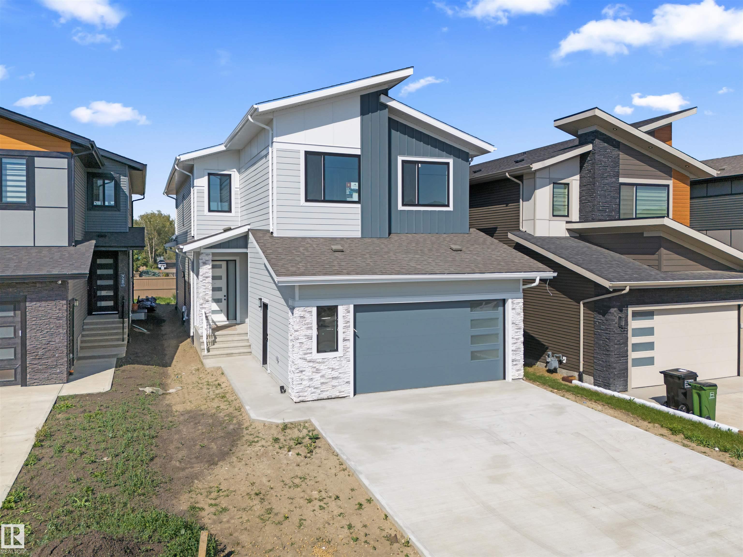 724 166 Avenue, E4455719, Alberta,