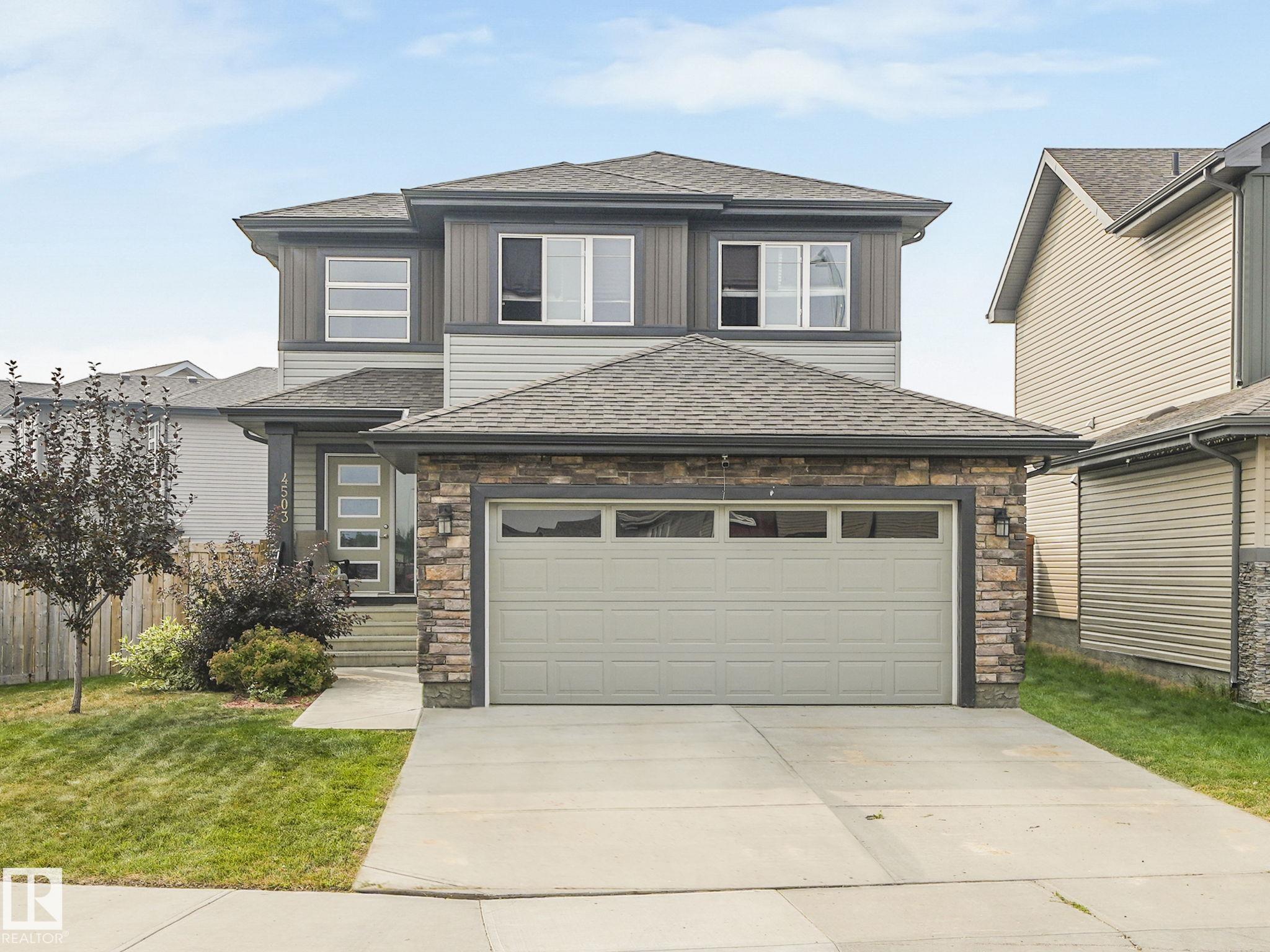 4503 126 Avenue, E4455721, Alberta,