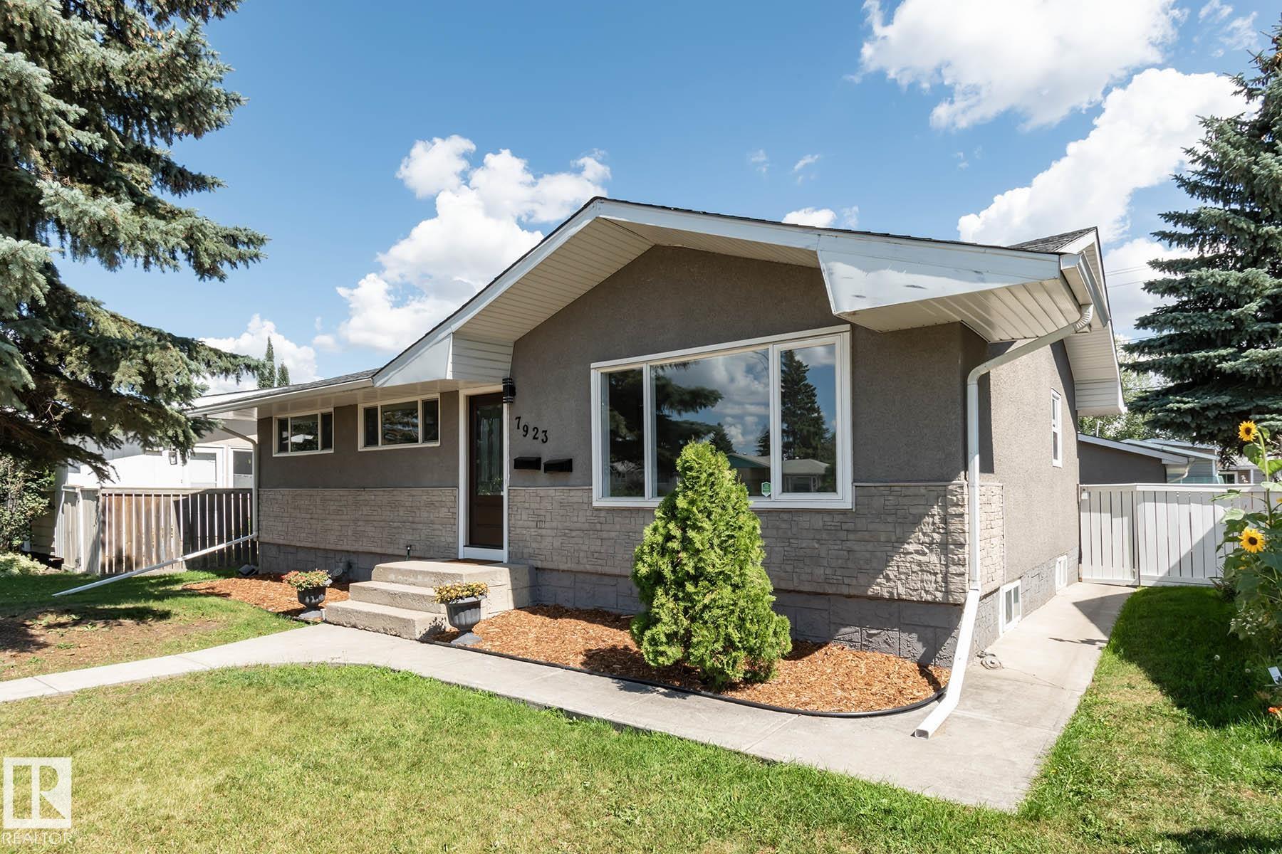 7923 159 Street, E4455724, Alberta,