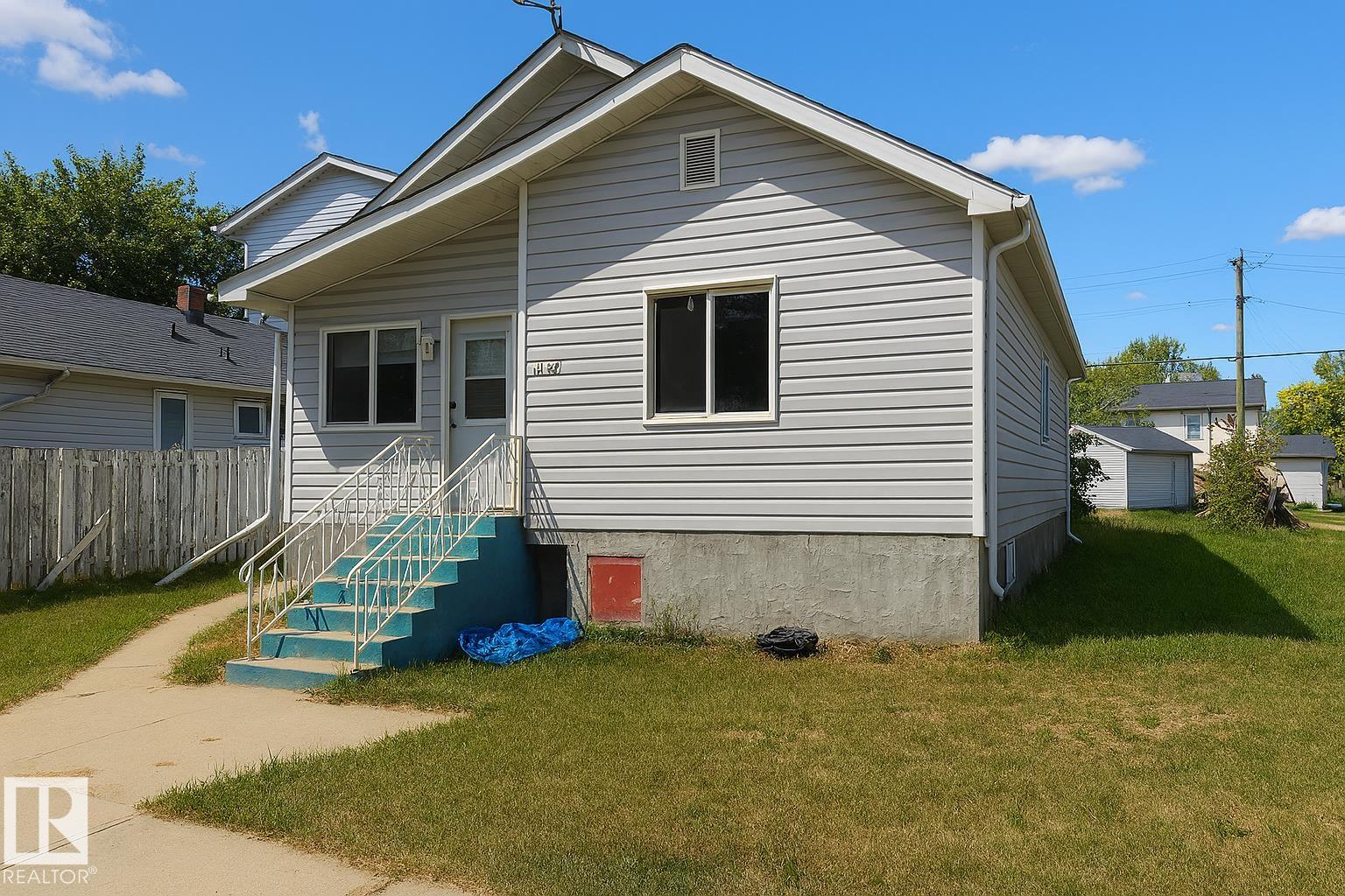 11940 80 Street, E4455727, Alberta,