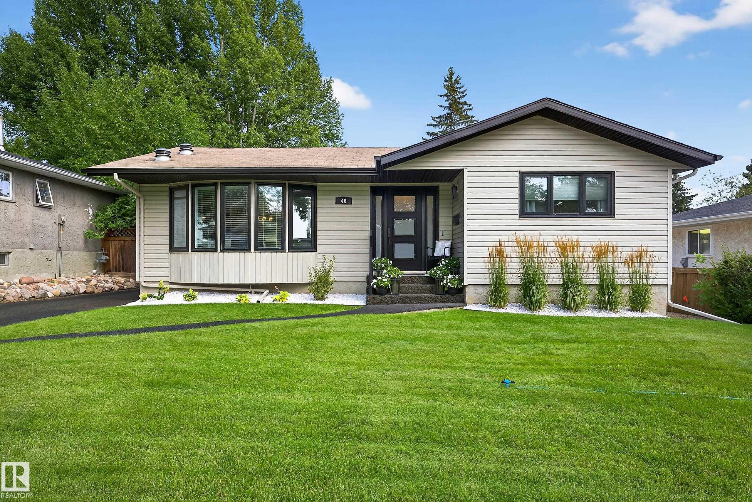46 GLENGARRY Crescent, E4455731, Alberta,