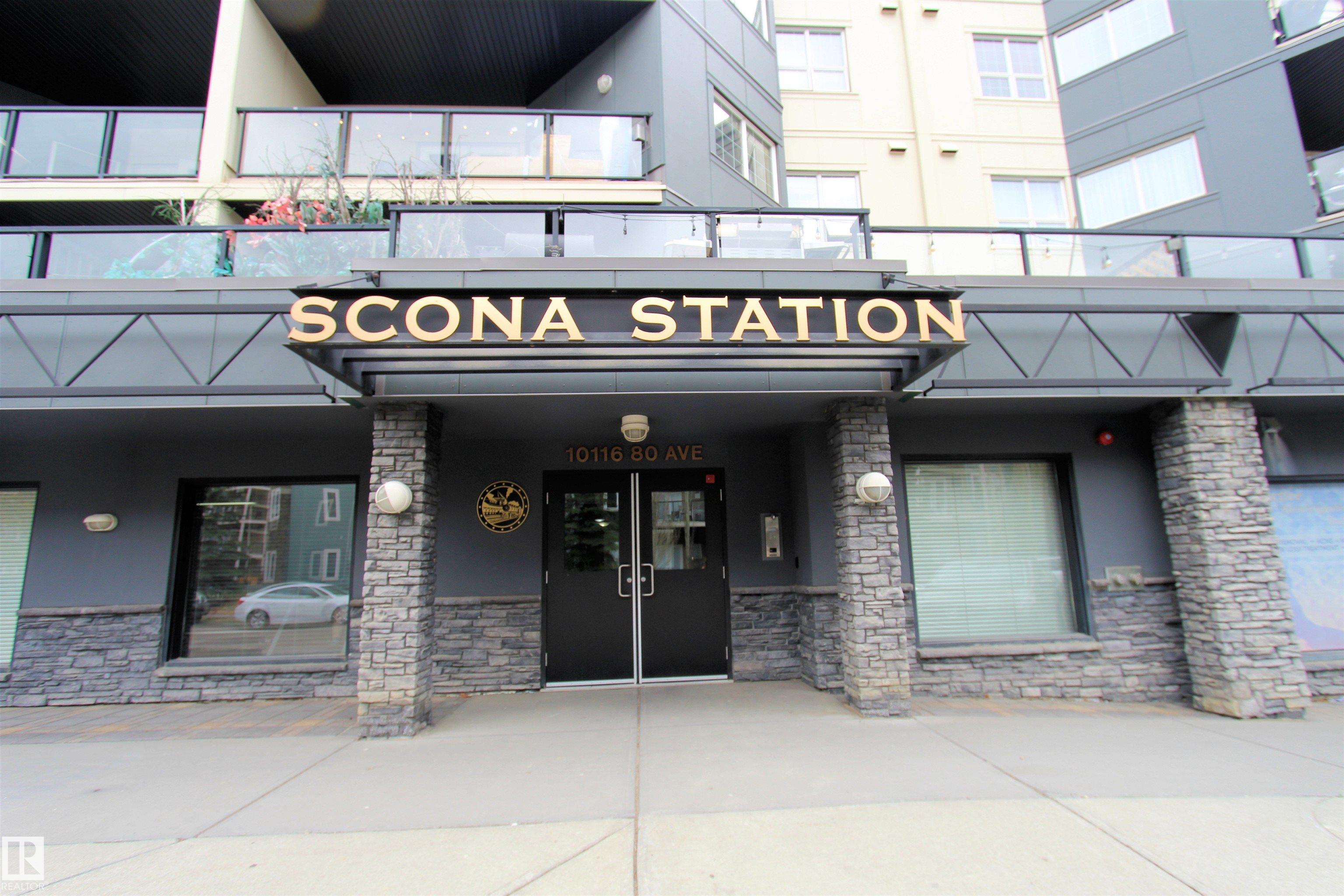 311 10116 80 Avenue, E4455733, Alberta,