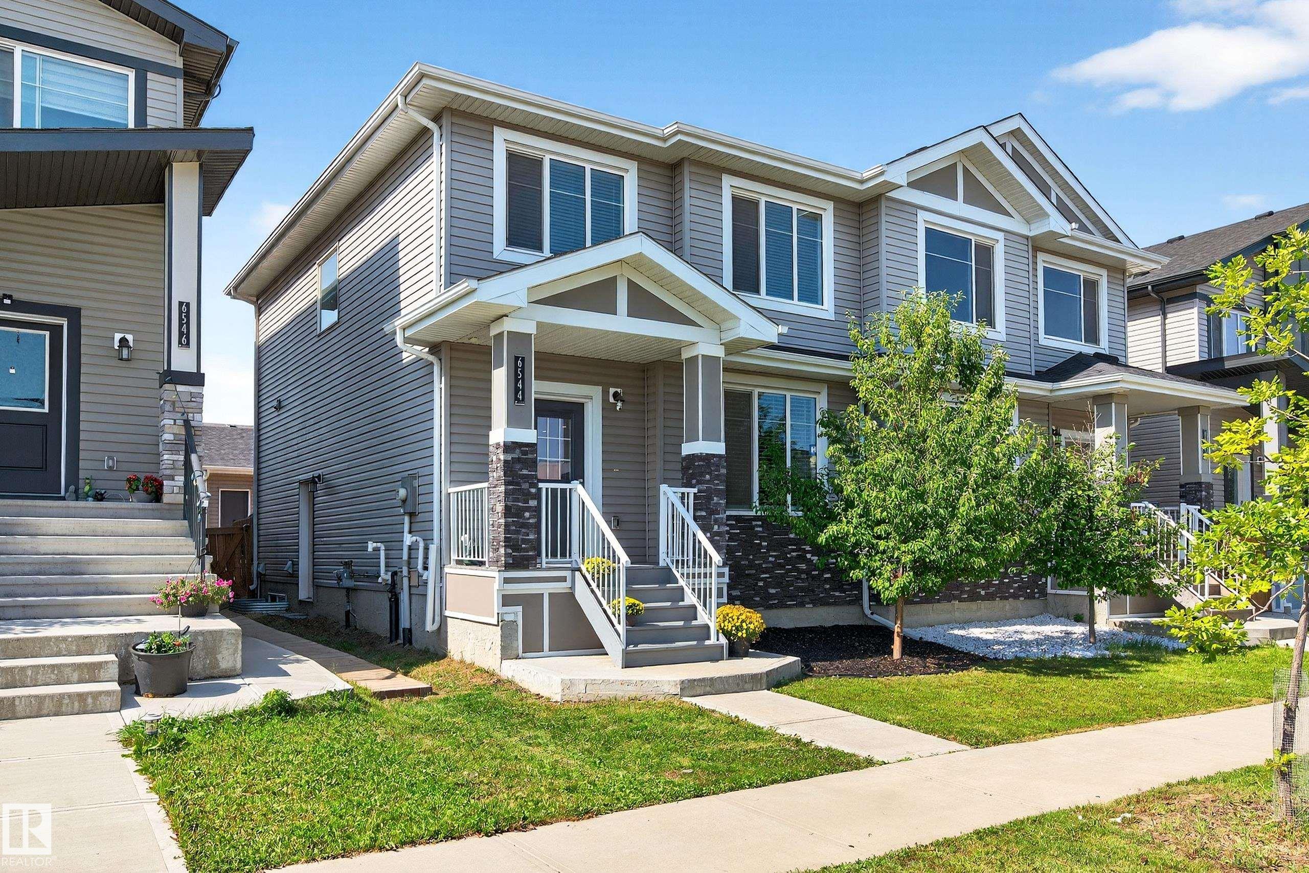 6544 CHAPPELLE Vista, E4455745, Alberta,