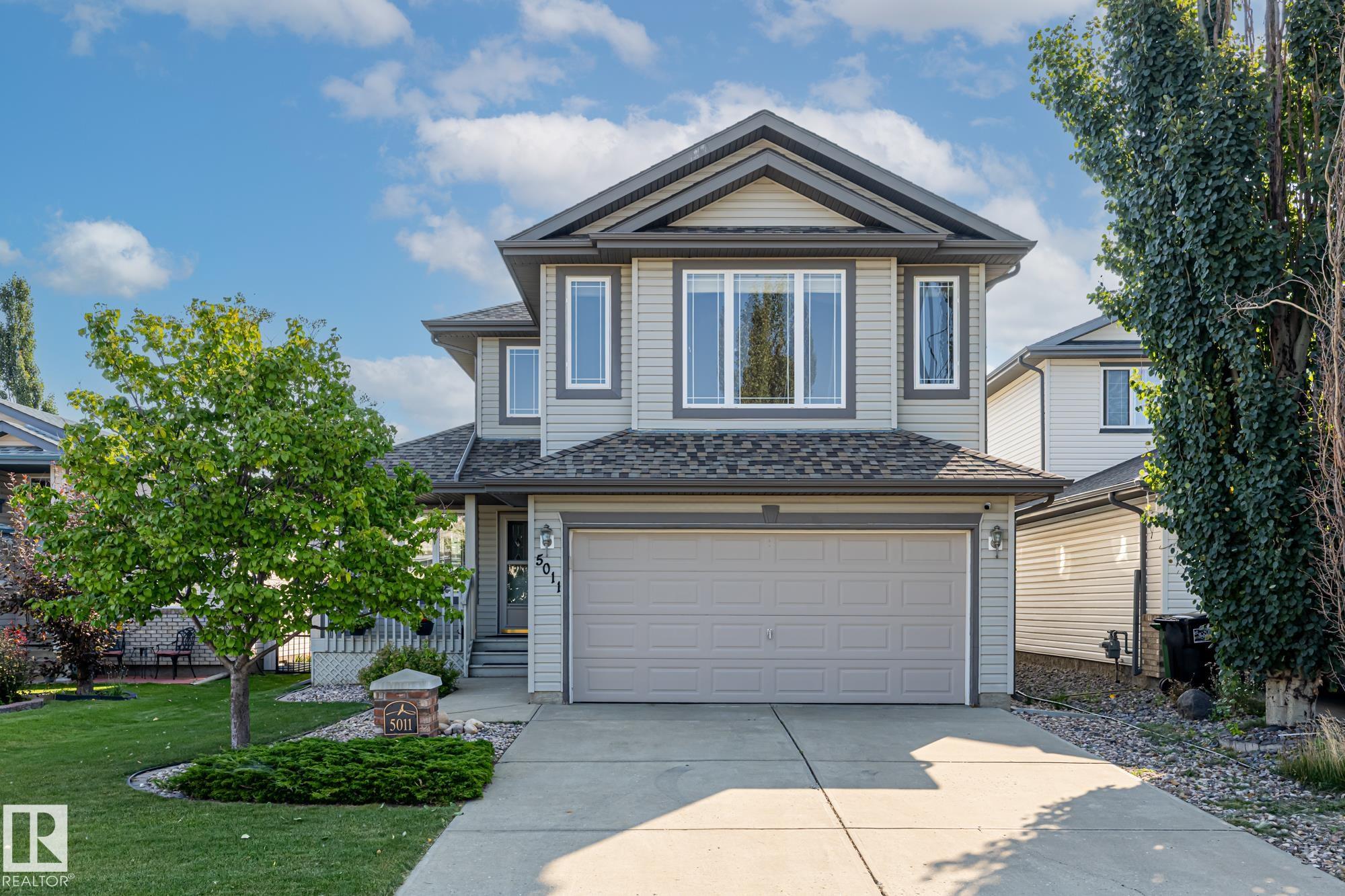 5011 190A Street, E4455749, Alberta,