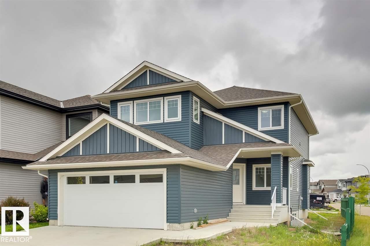 1 WILLOW Link, E4455750, Alberta,