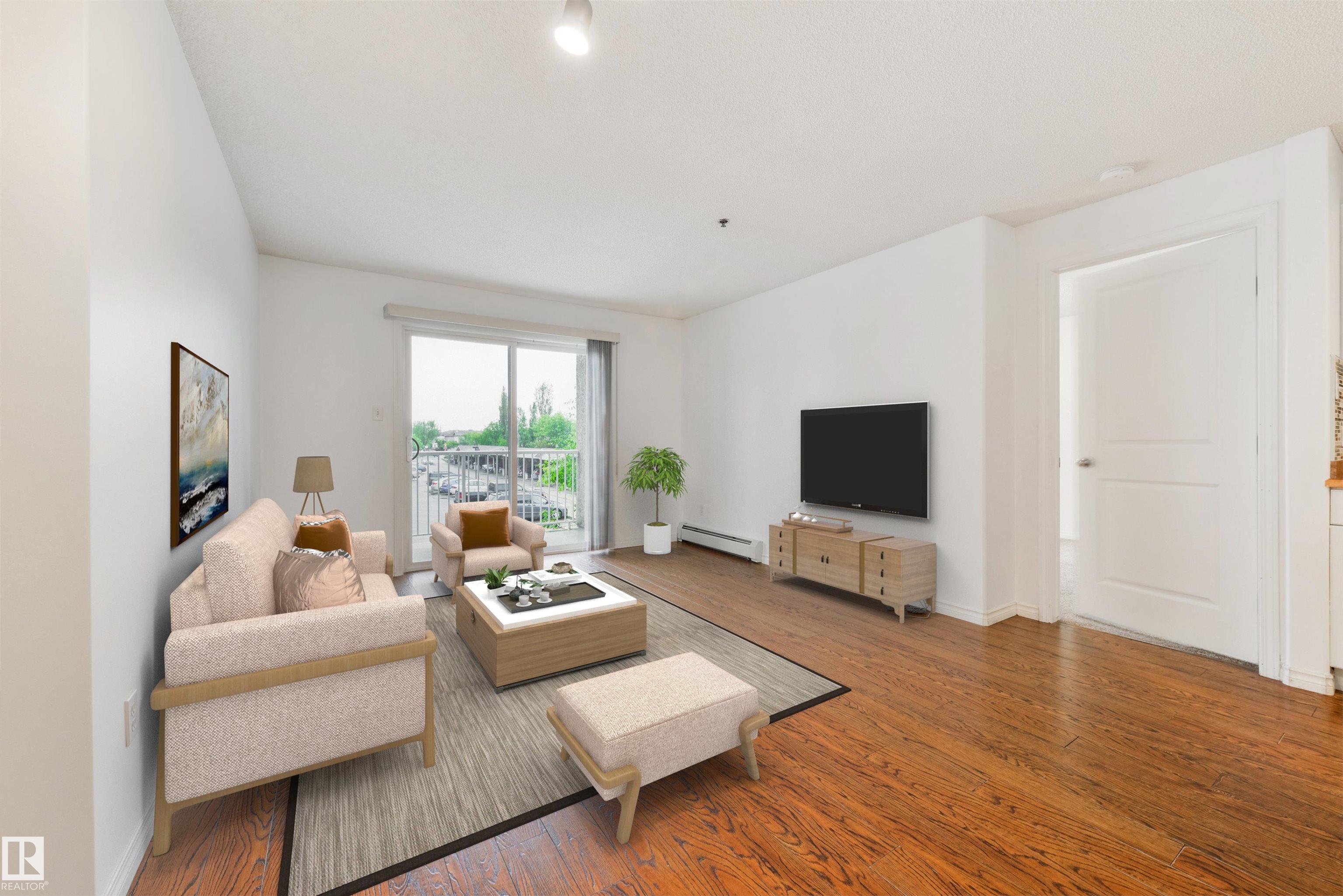 226 2305 35A Avenue, E4455759, Alberta,